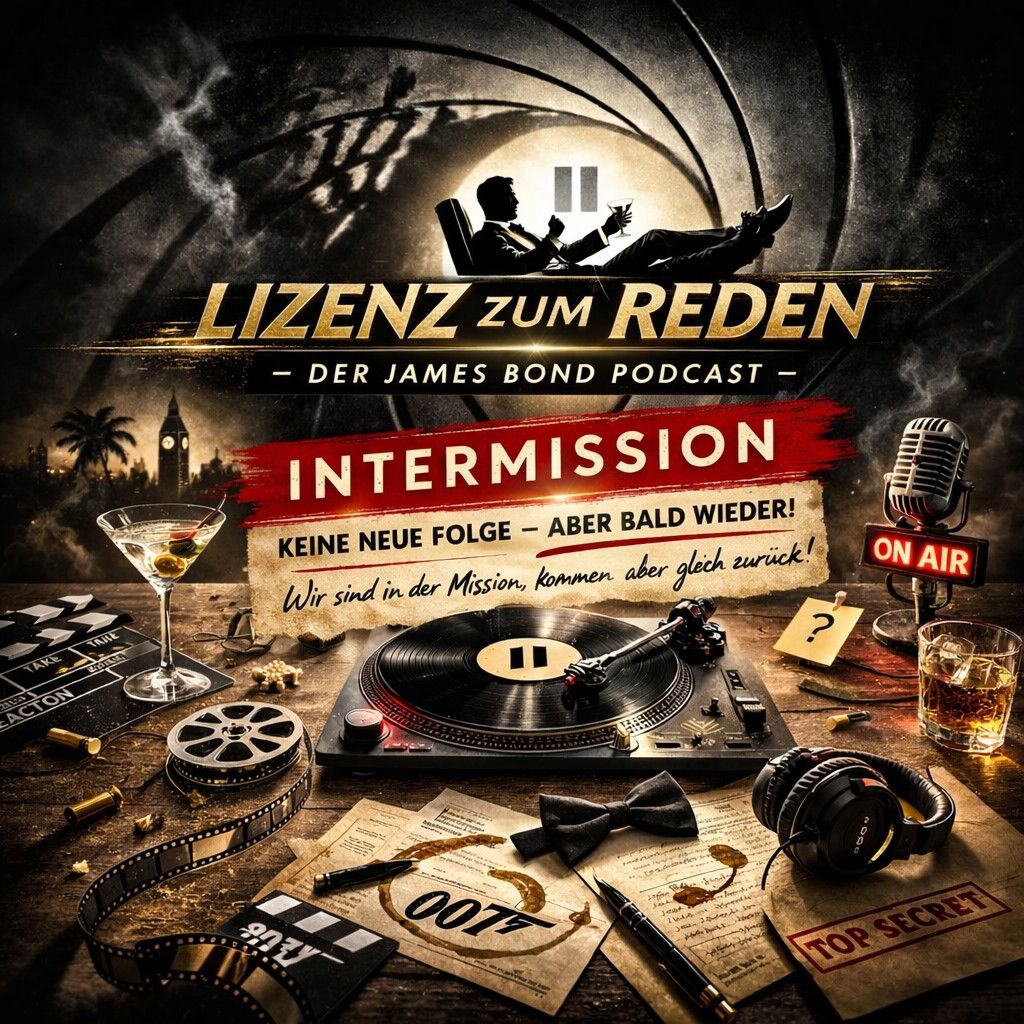 Intermission: Episode Verschoben