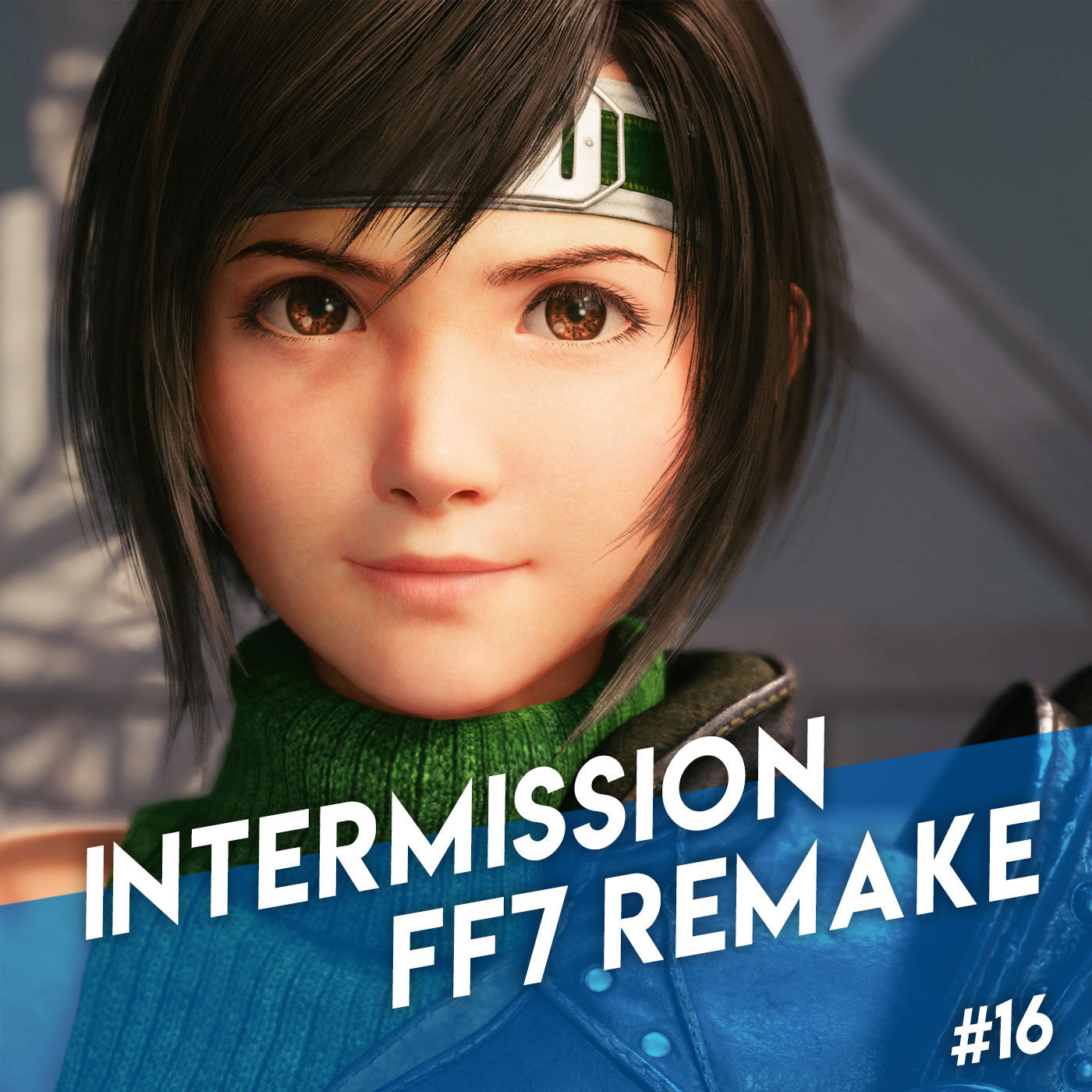 Intermission - Final Fantasy VII Remake