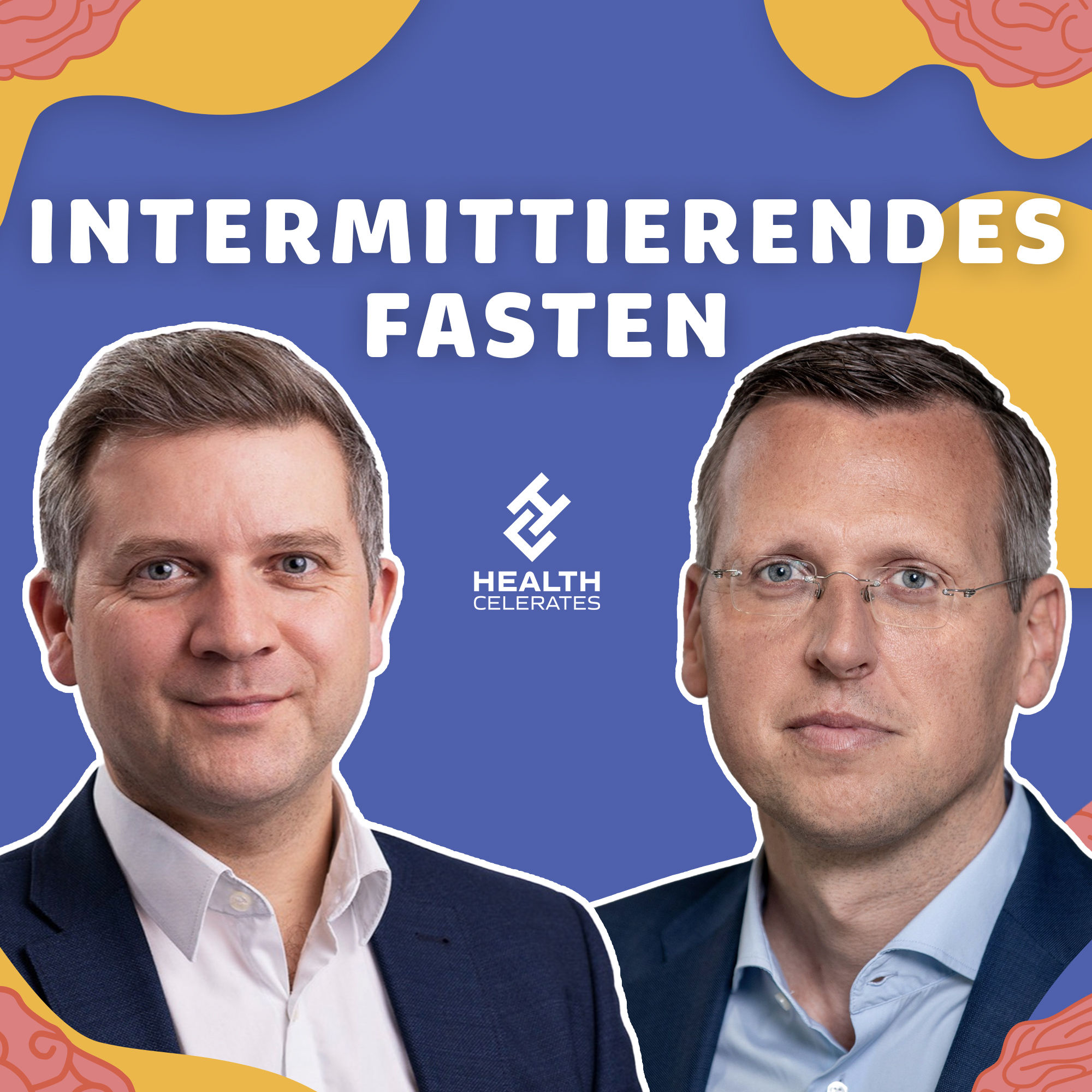 Intermittierendes Fasten mit Prof. Martin Smollich
