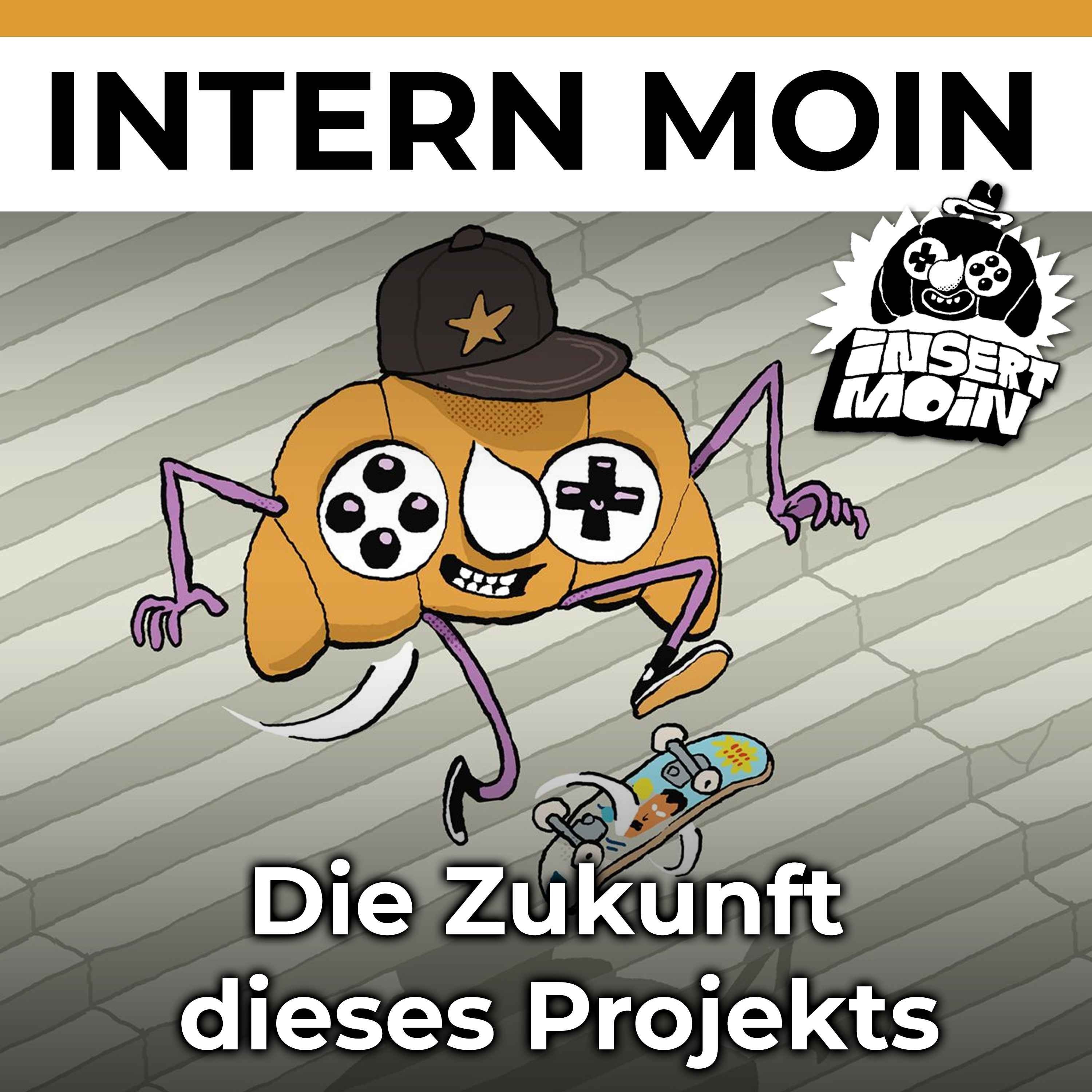 Intern Moin: Wir müssen reden ... über Zahlen, Finanzen und den Status Quo von Insert Moin