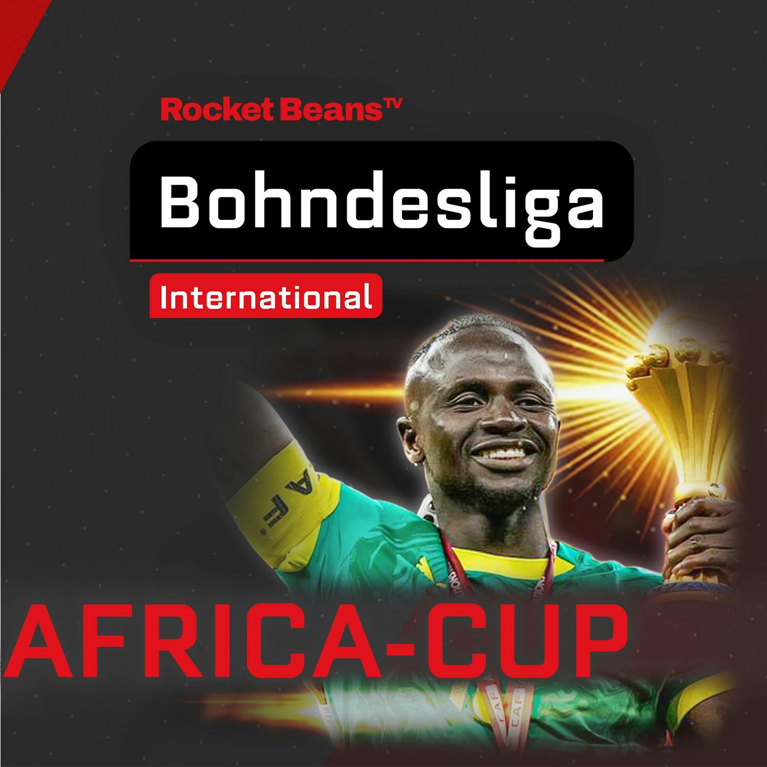 International: Fußball verrückt! Africa-Cup-Finale & Alonso-Aus | 2025/26