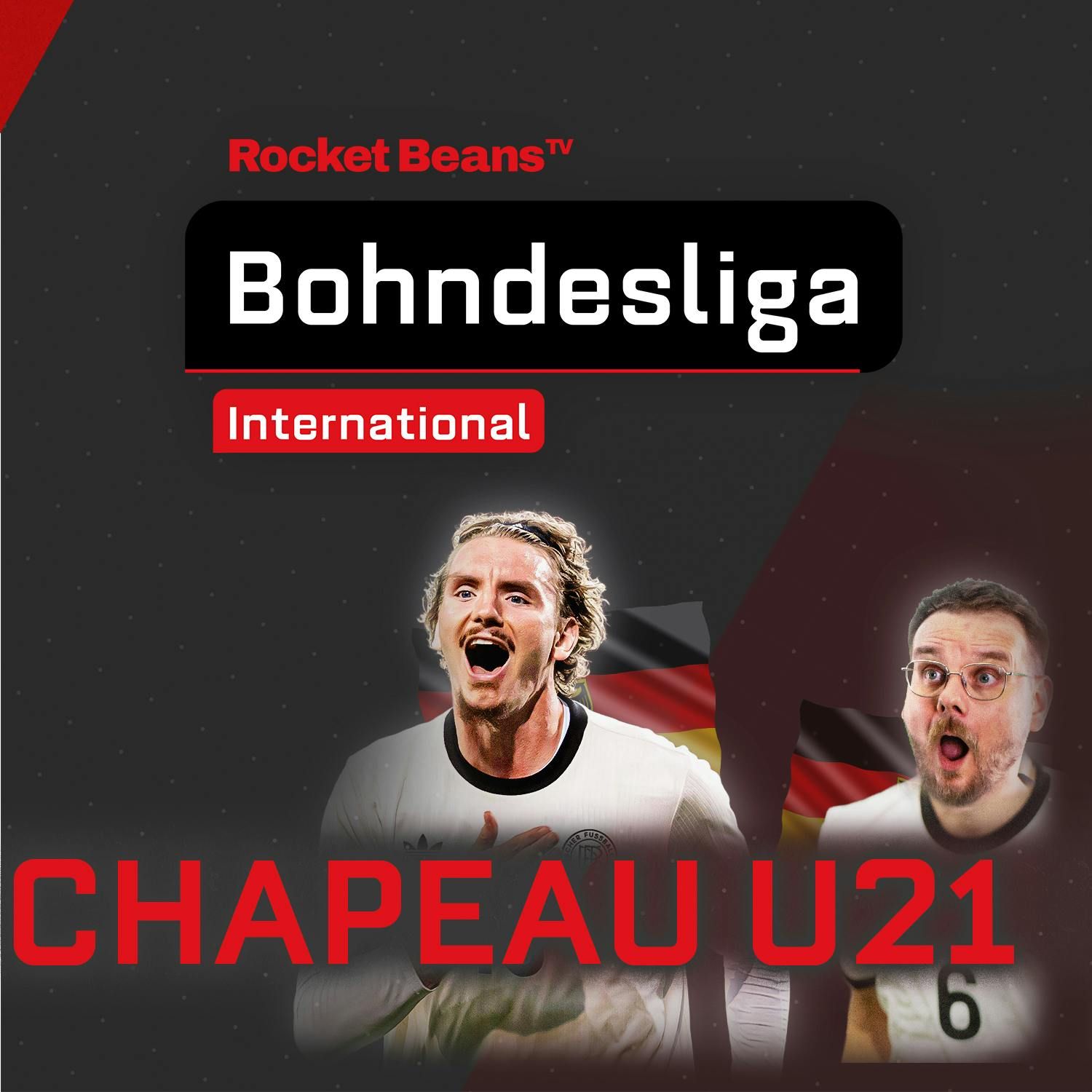 International: Nach EM-Silber - Goldene Zukunft für GER? | Saison 2024/25