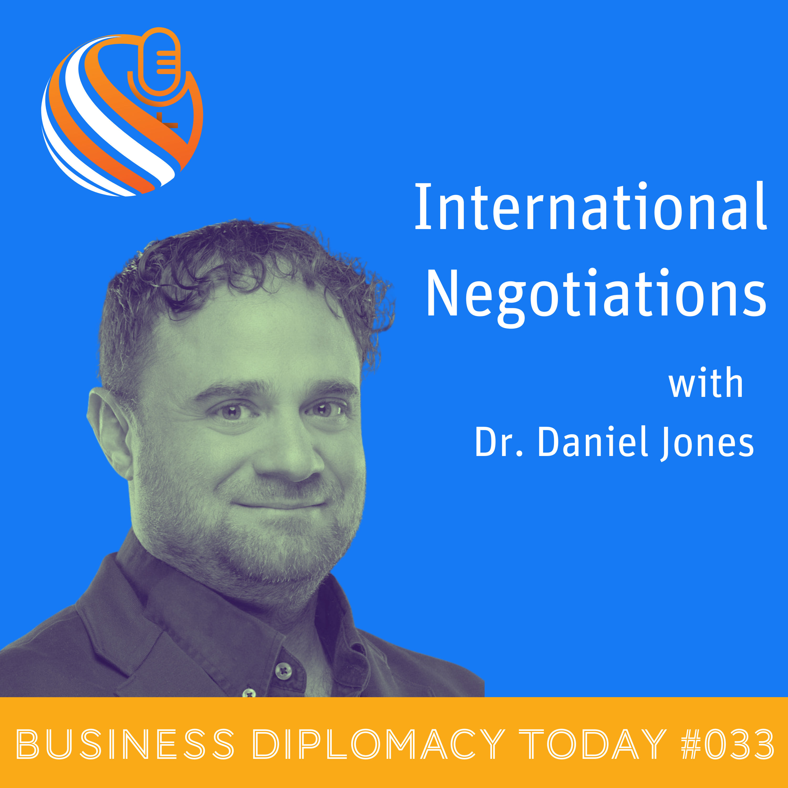 International Negotiations