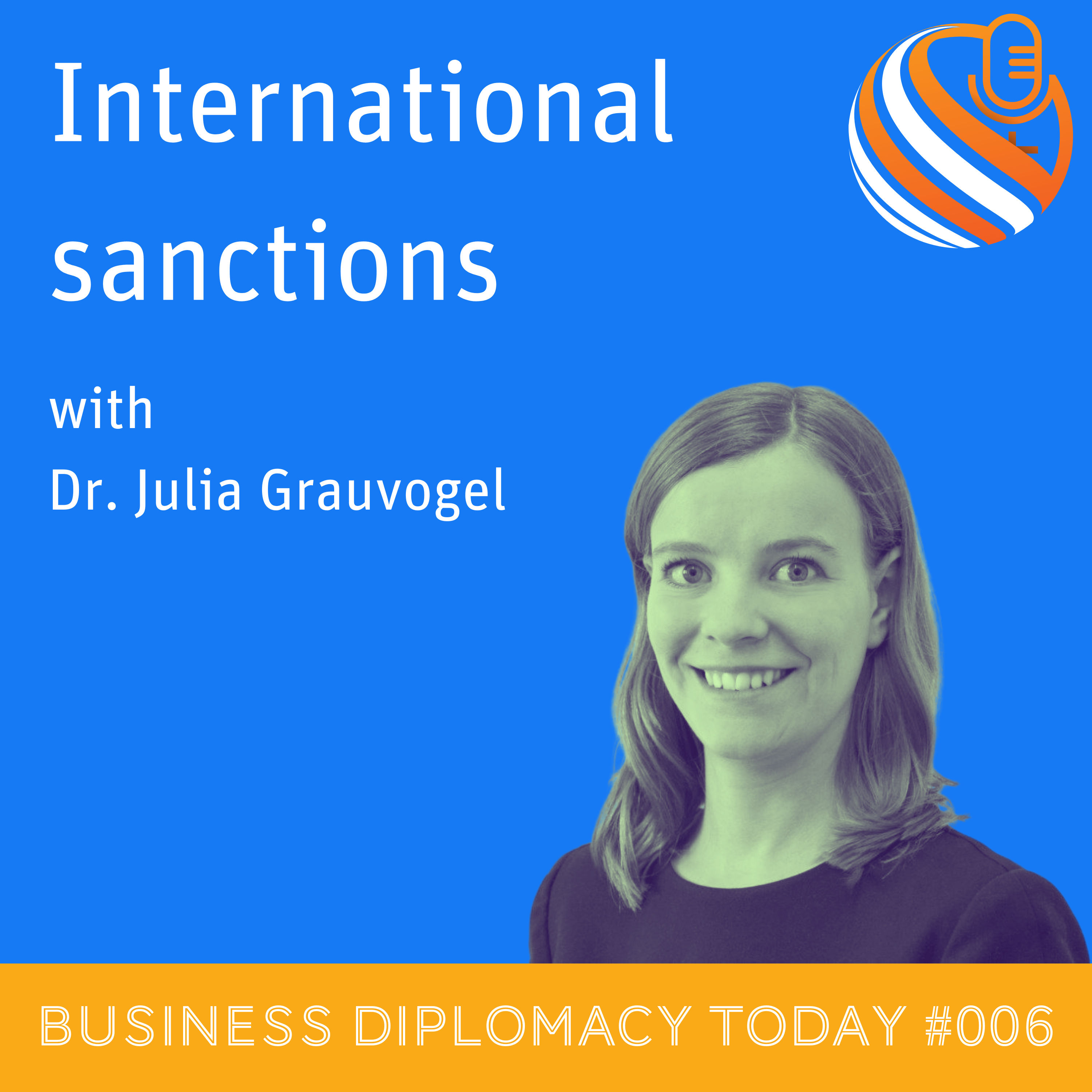 International sanctions
