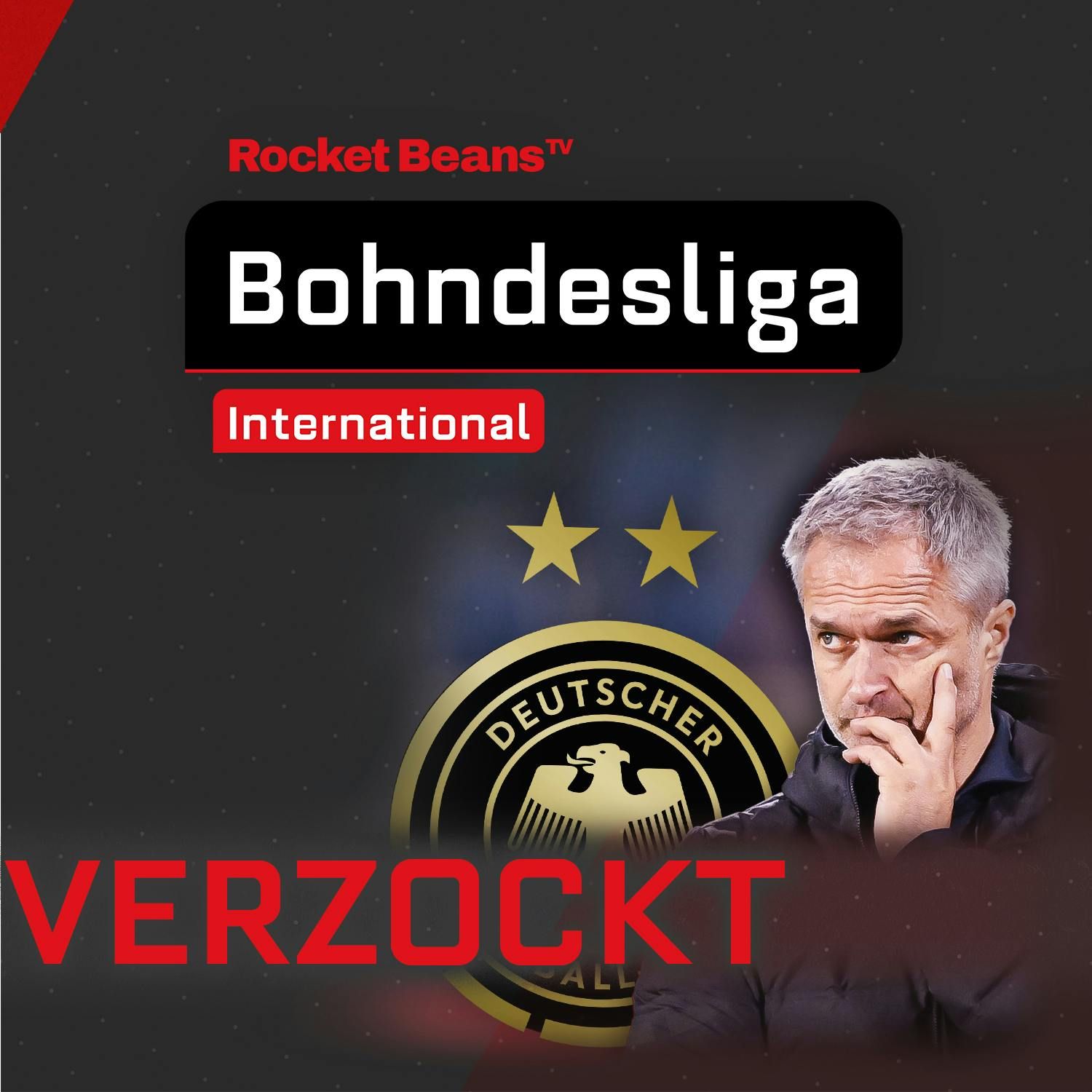 International: Unser ZWISCHENFAZIT zur FRAUEN-EM! | Saison 2024/25