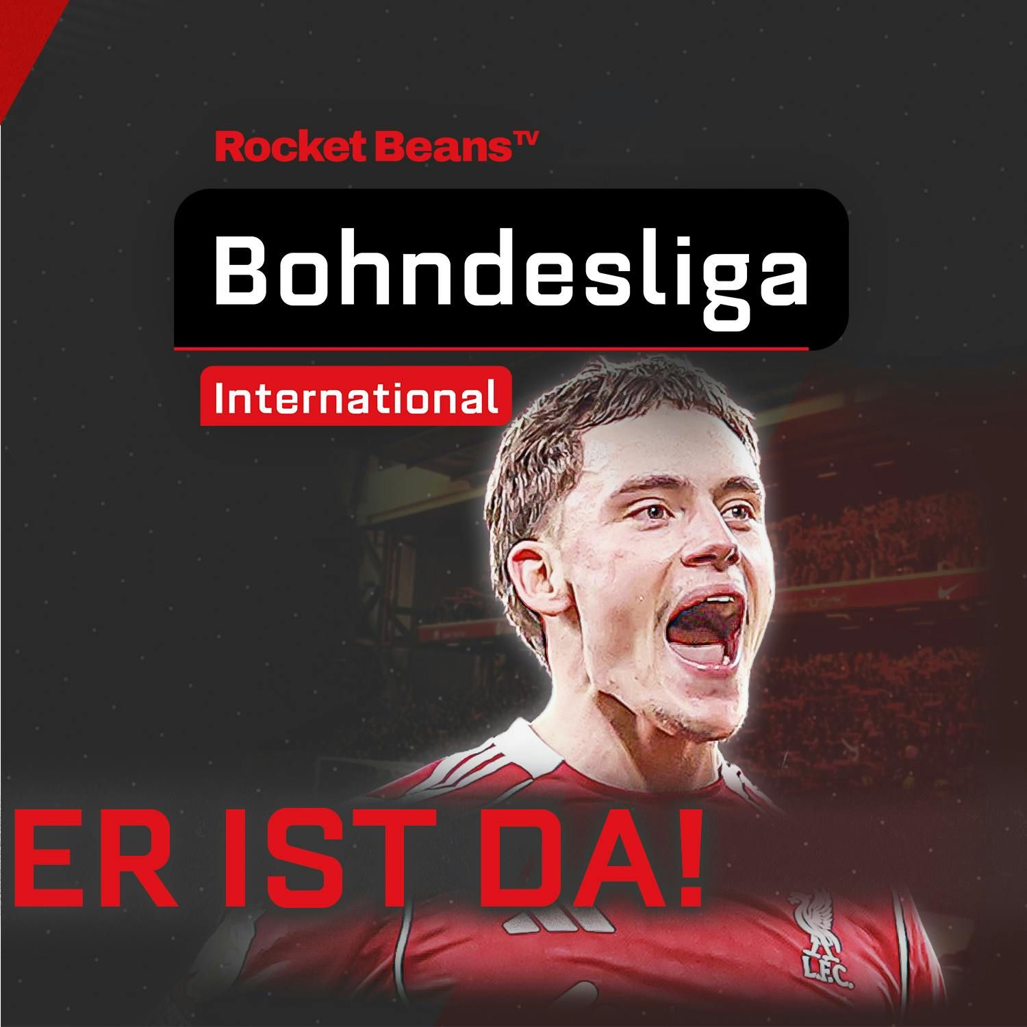 International: WIRTZ kommt in Liverpool an! Aber was wird aus Woltemade? | 2025/26