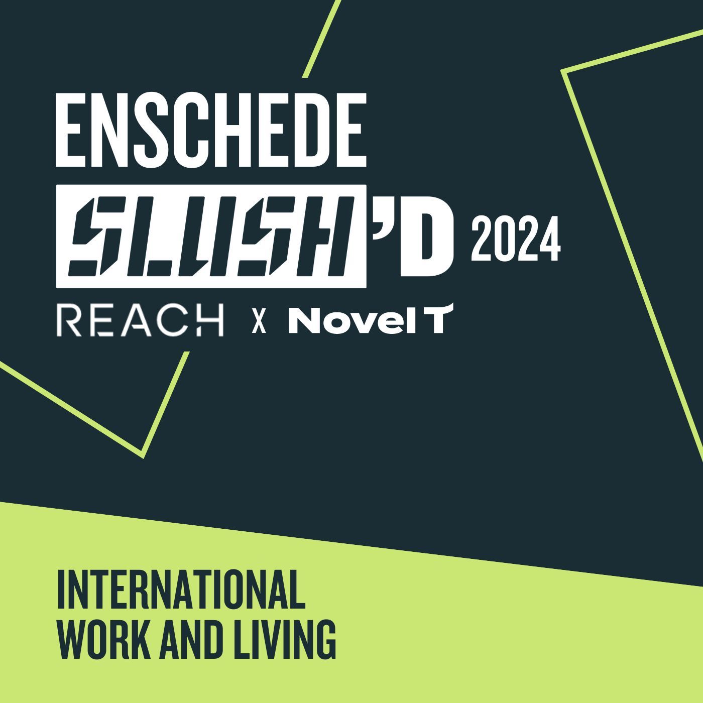 International Work and Living