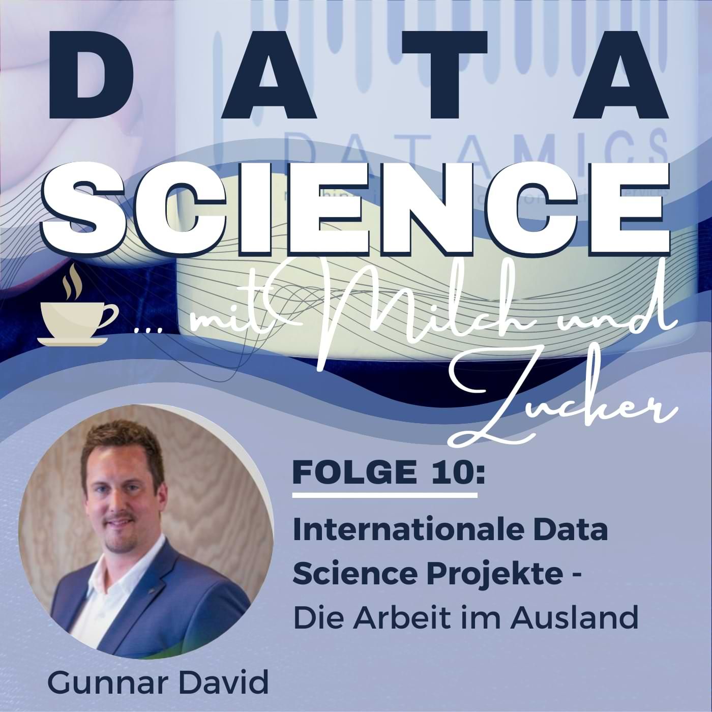 Internationale Data Science Projekte