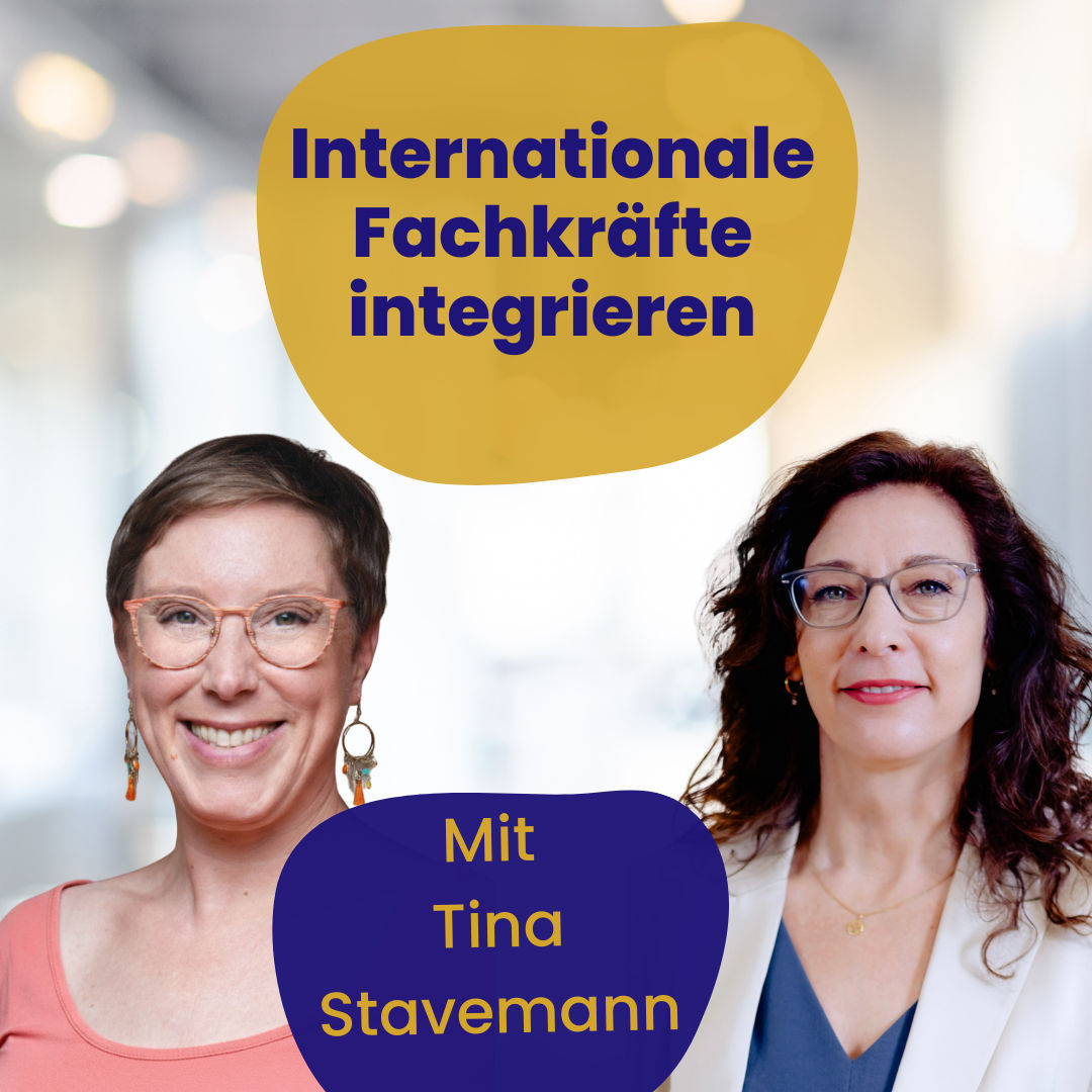 Internationale Fachkräfte integrieren: Chancen, Strategien & Realität
