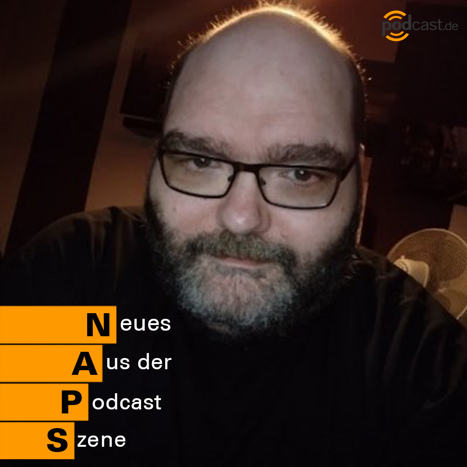 Internationale Podcast-Märkte: Michael Ziegler, worüber podcastet der japanische Jan Böhmermann? #32