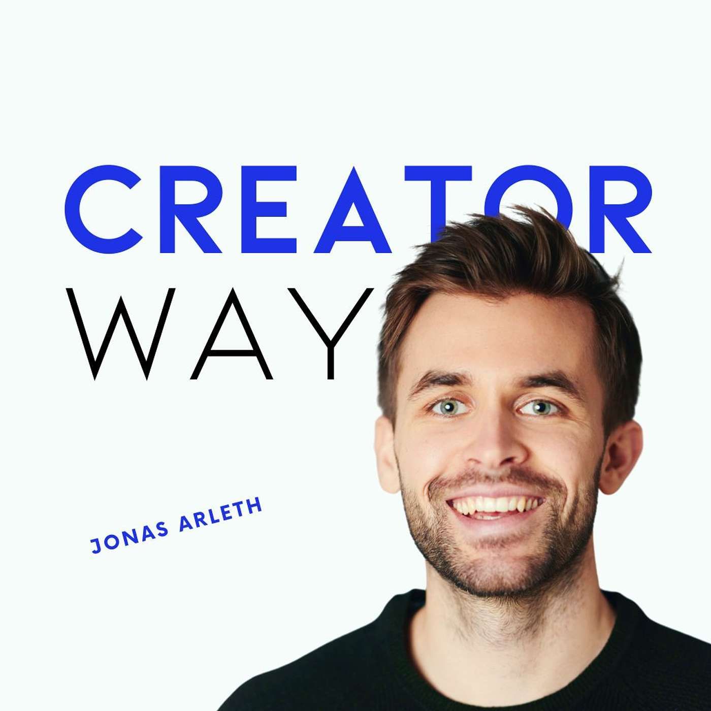 Internationalisieren als Creator: Soll ich meinen Content auf Deutsch oder Englisch machen - oder beides?! (mit Webflow-Creator Jonas Arleth)