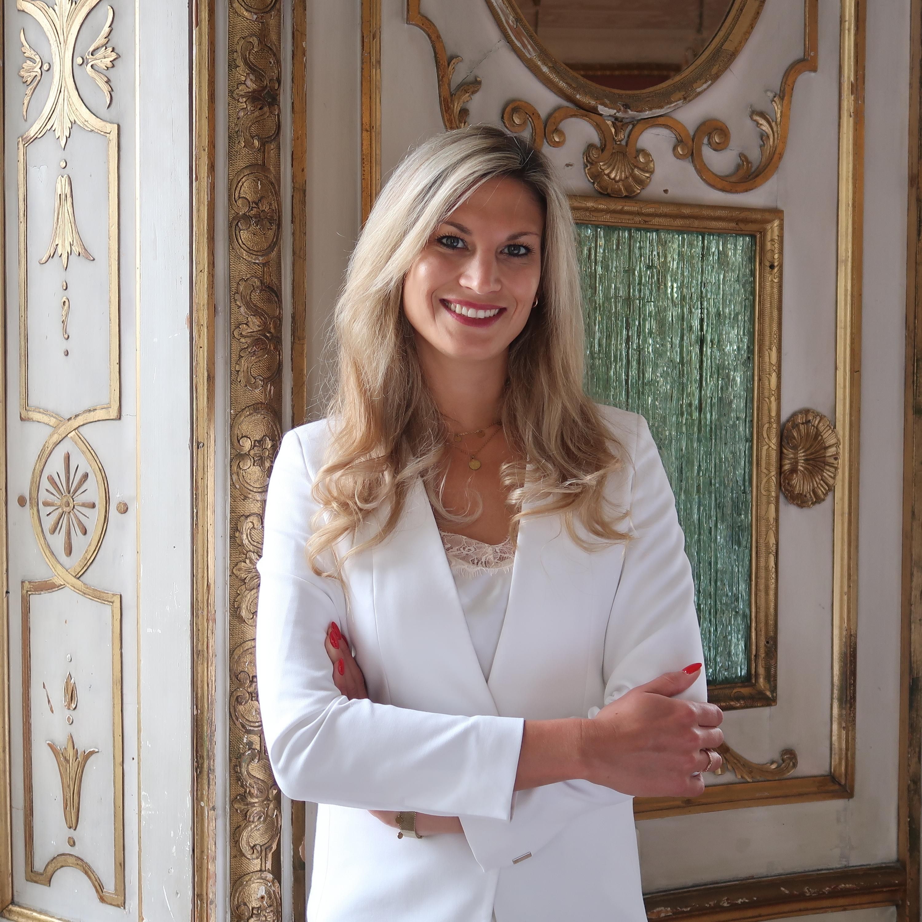 Internatsleiterin Susanne Schörghuber: So legt man die Basis für Erfolg