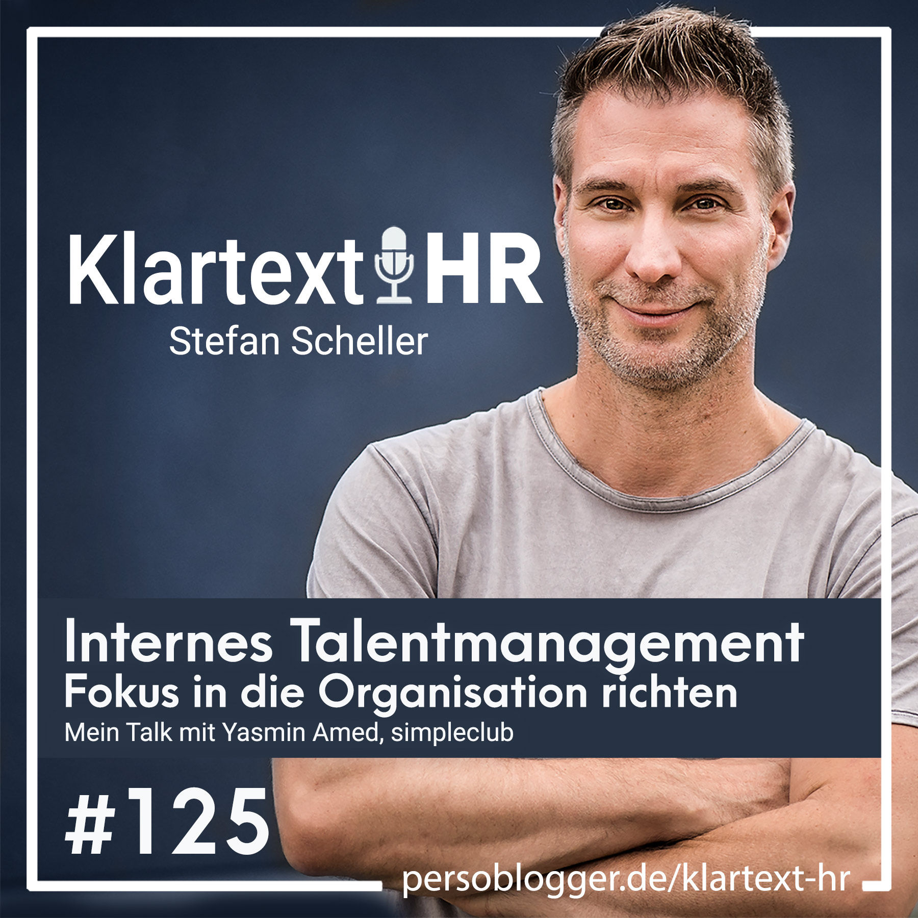 Internes Talentmanagement - den Fokus in die Organisation richten