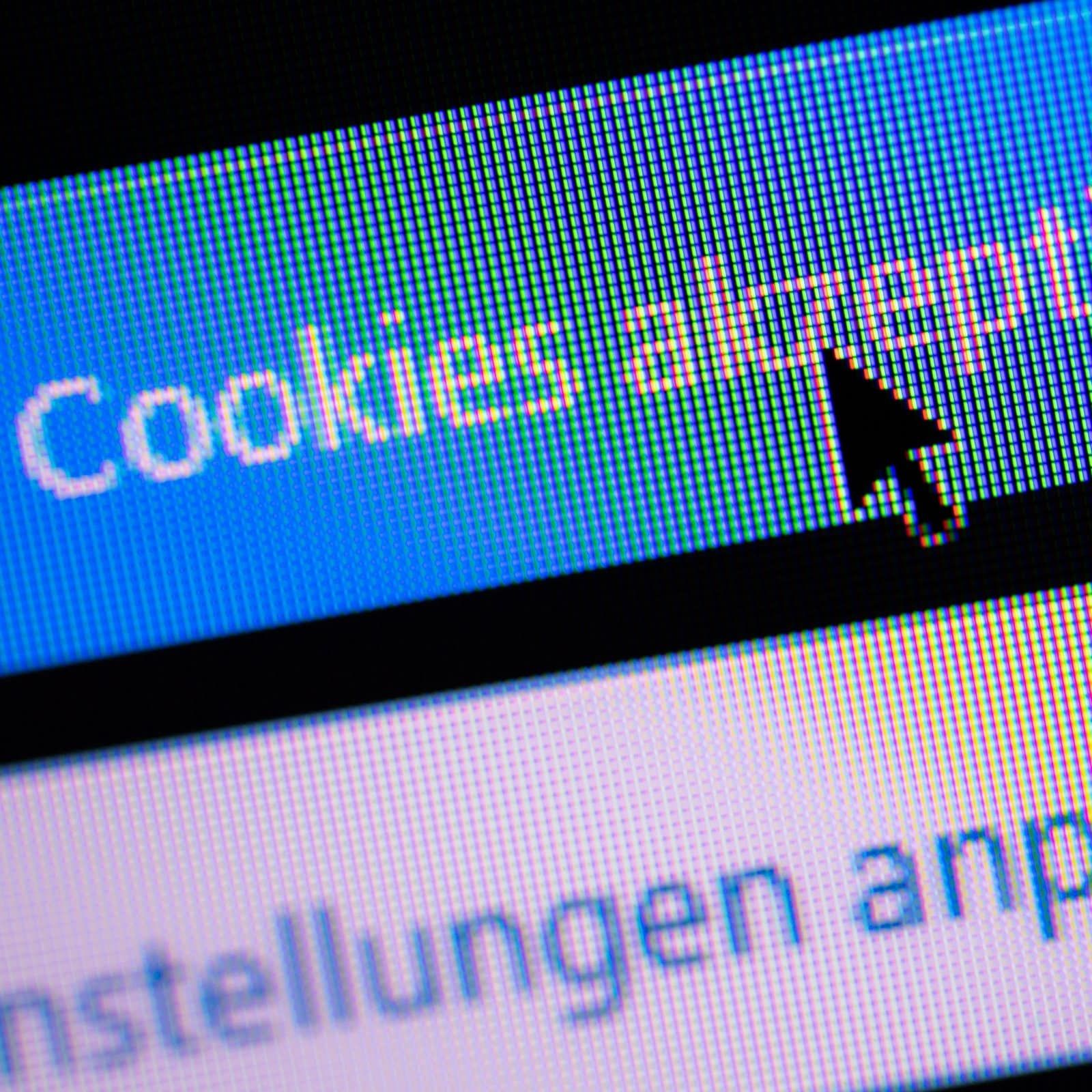 Internet: Verschwinden die Cookie-Banner?