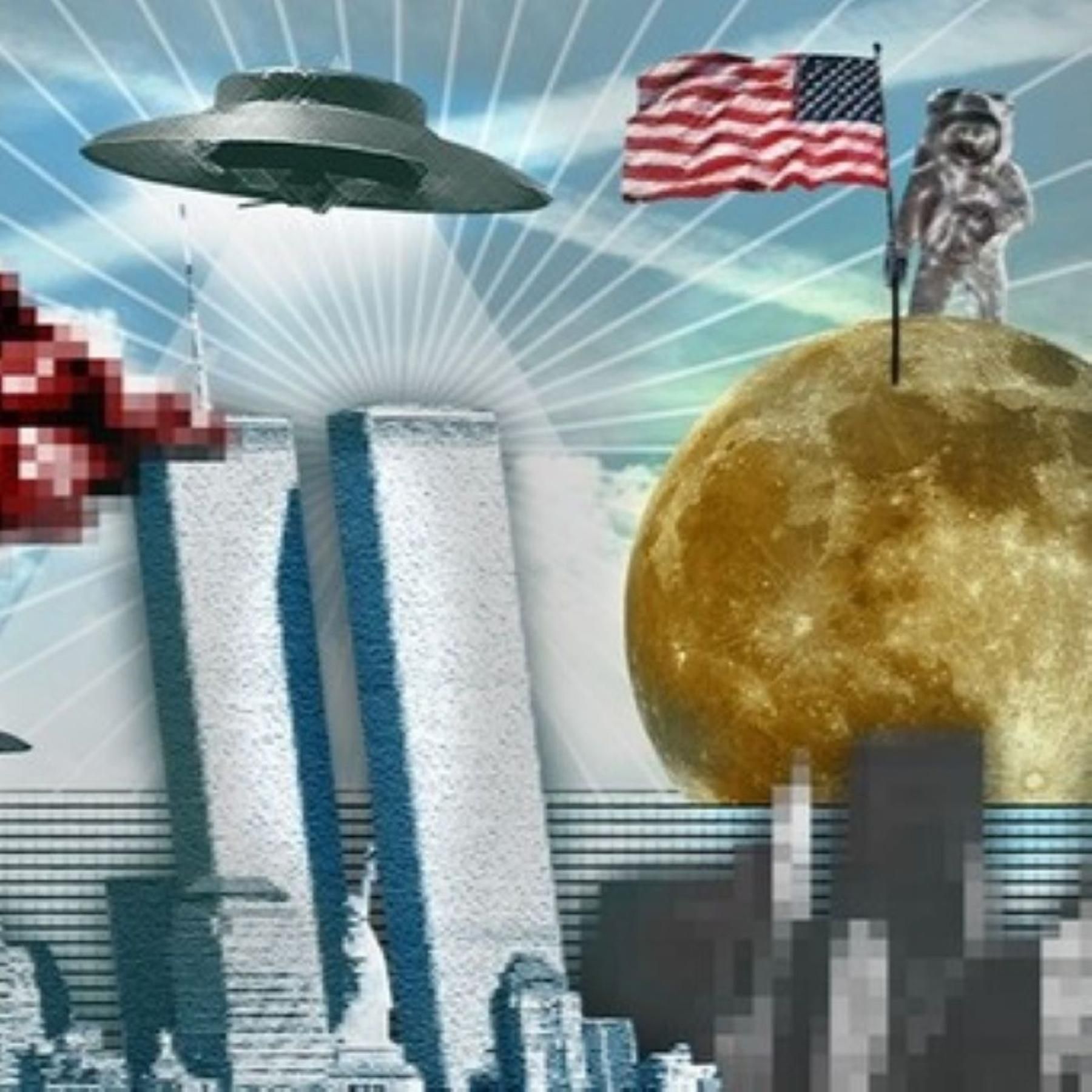 Internetportal "Gelogen" gegen Verschwörungstheorien