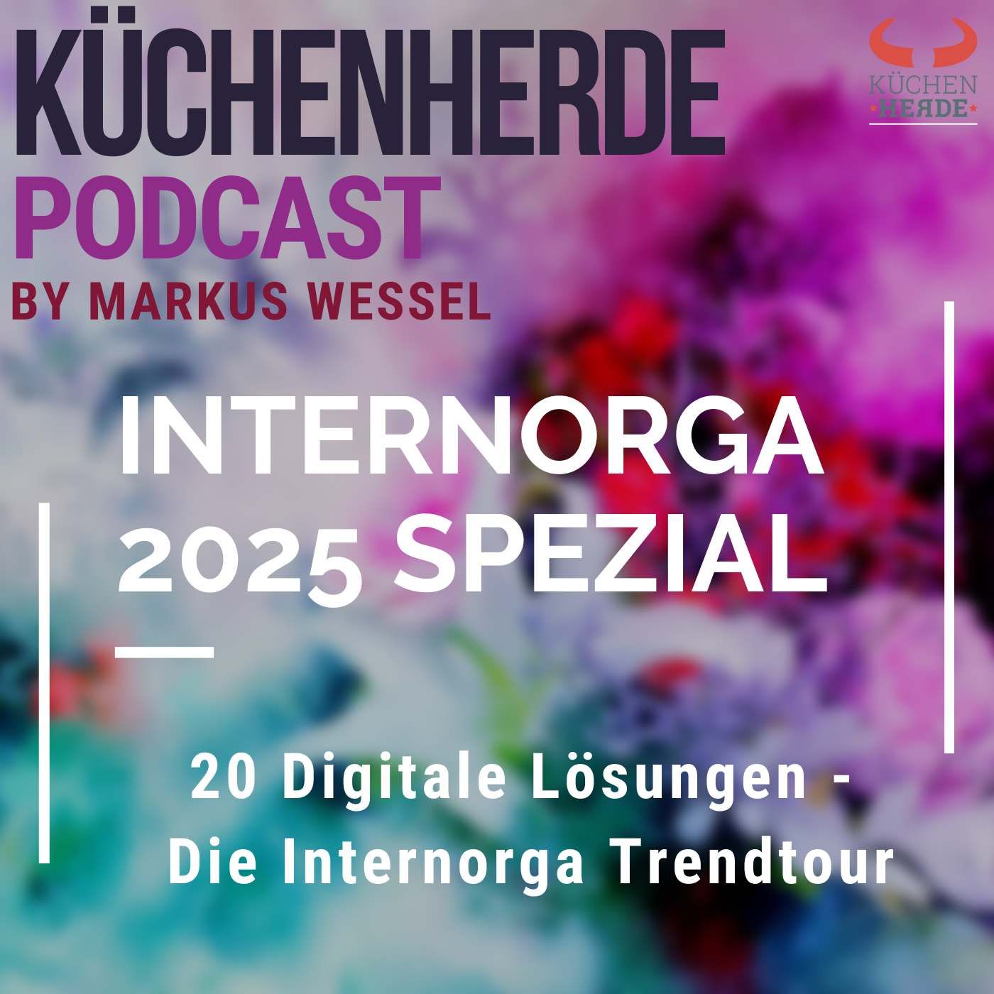 Internorga 2025 Spezial