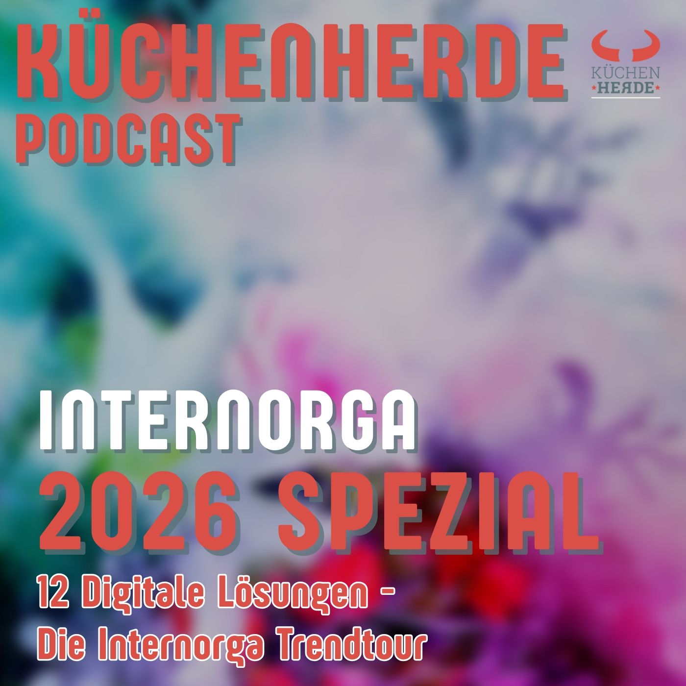 Internorga 2026 Spezial