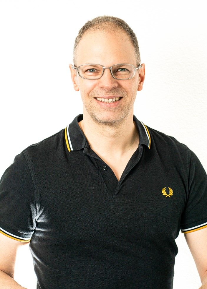 interprofessionelle Kommunikation im Gesundheitswesen mit Dr. Mark Weinert