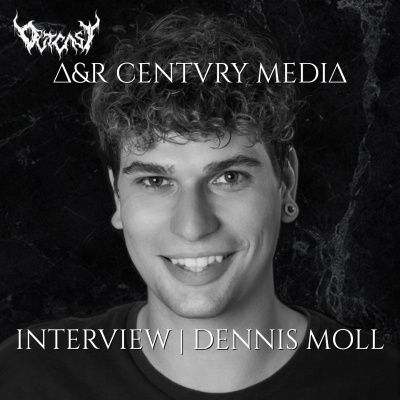 Century Media | Interview mit A&R Dennis Moll | I22