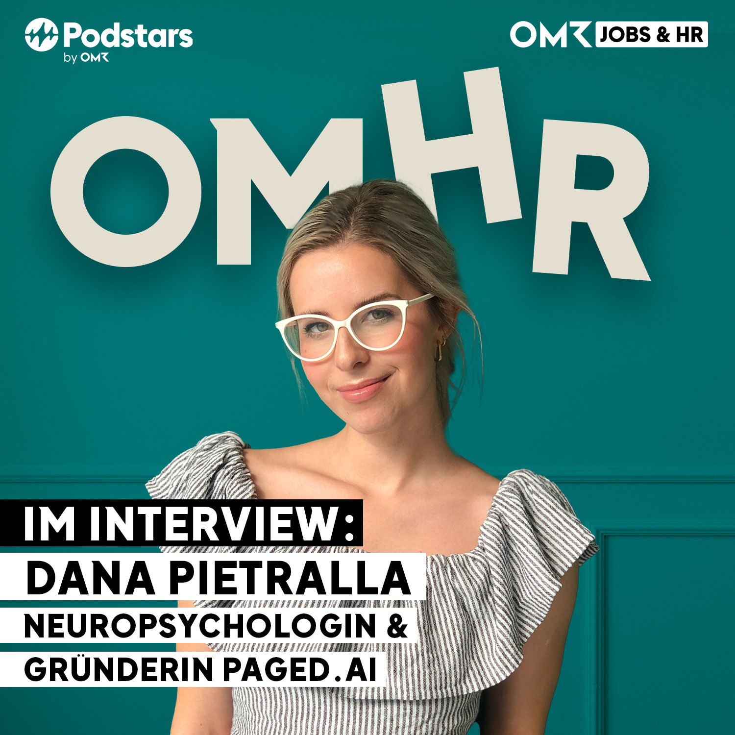 Interview: Dana Pietralla über Neurodiversität und das Potenzial kognitiver Vielfalt
