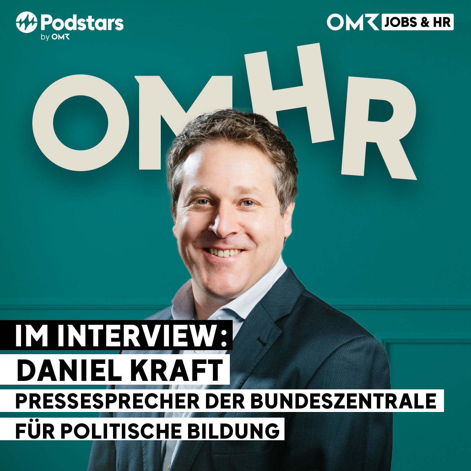 Interview: Daniel Kraft zum Umgang mit extremen Haltungen in Unternehmen