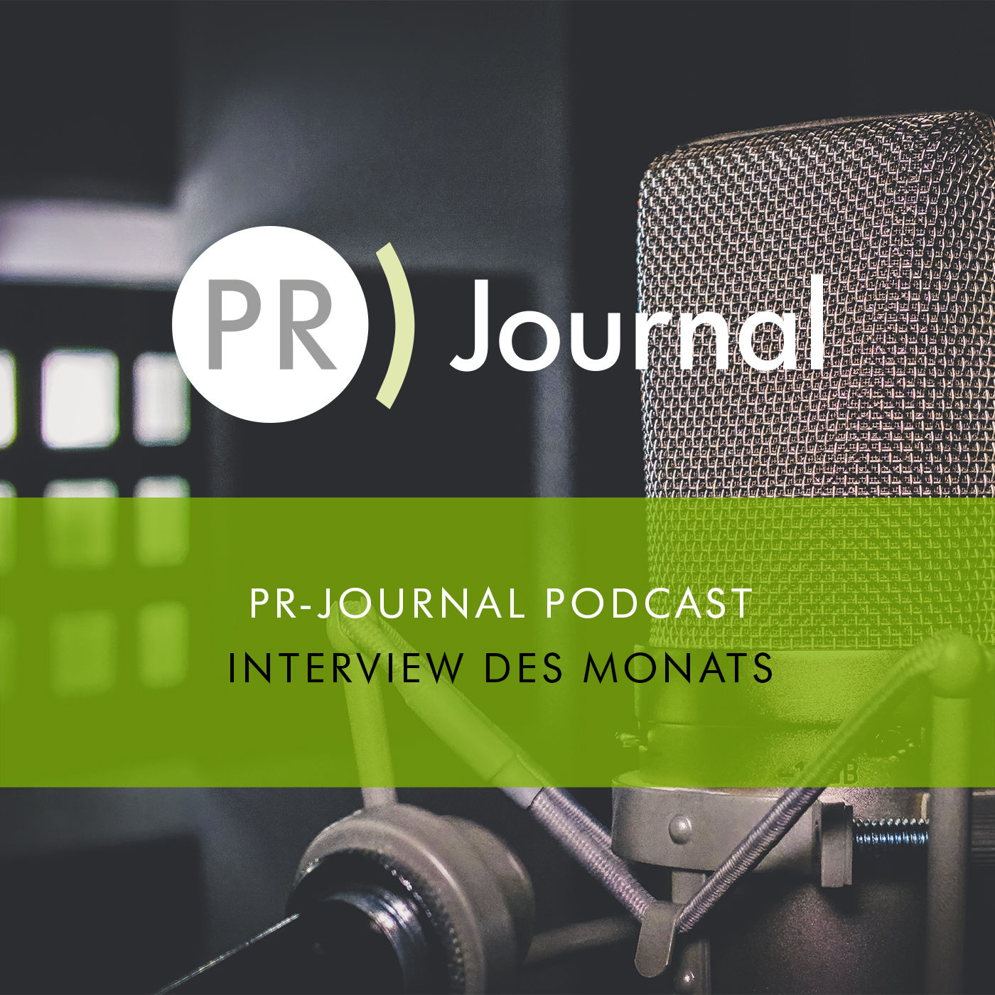 Interview des Monats #März2025