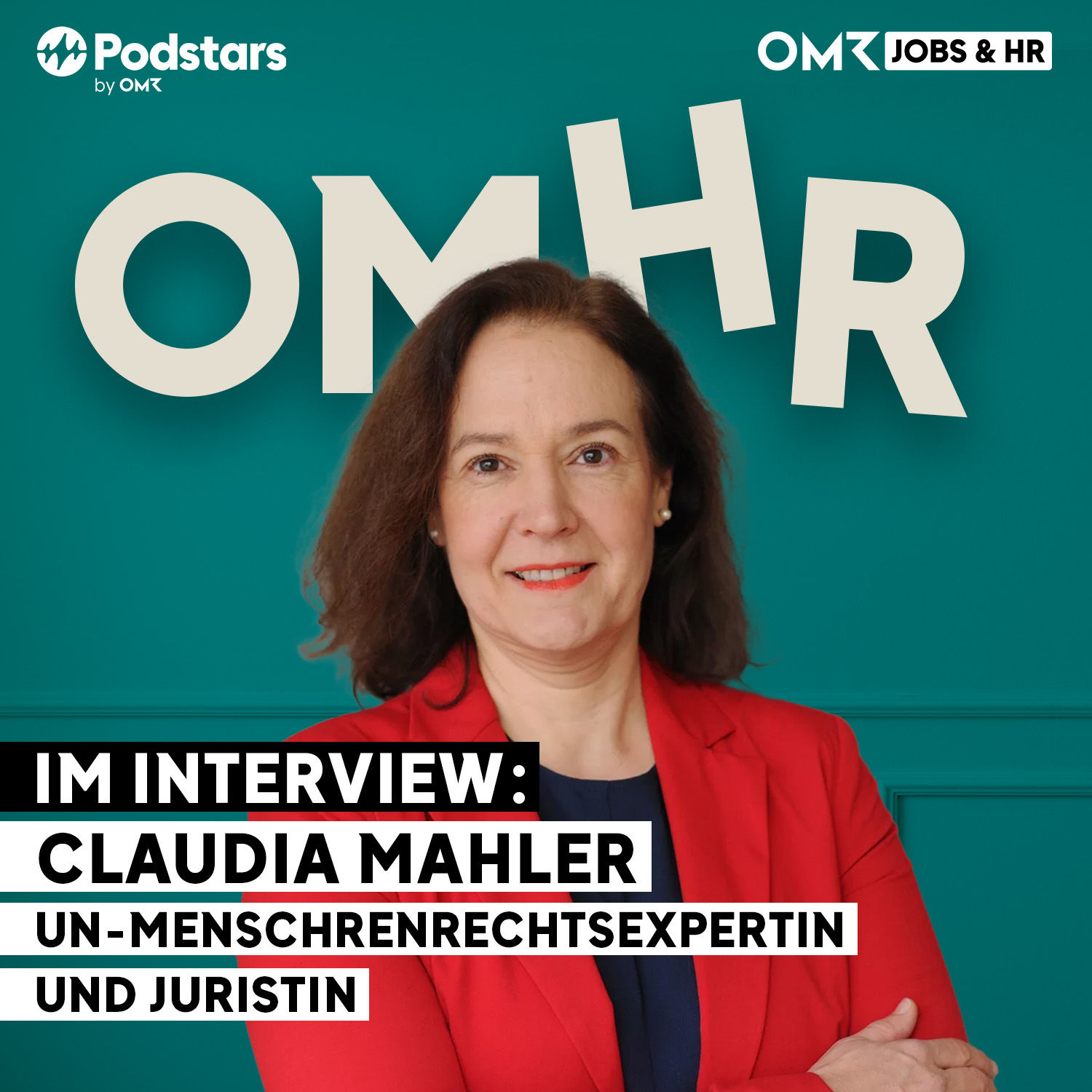 Interview: Dr. Claudia Mahler über Altersdiskriminierung im Arbeitsalltag