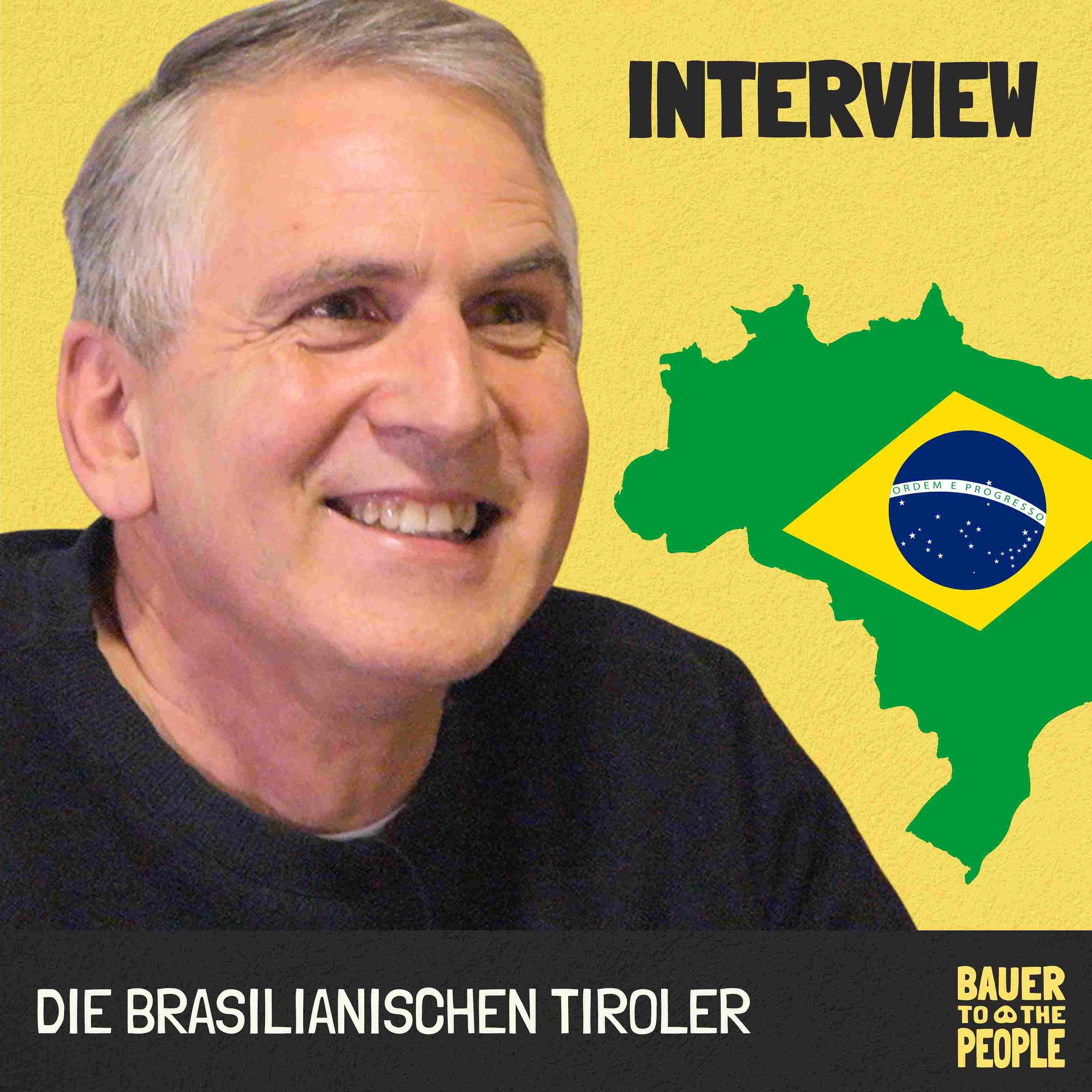 Interview - Dreizehnlinden - Die brasilianischen Tiroler