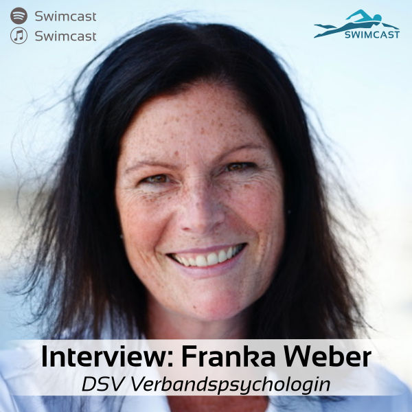Interview: Franka Weber