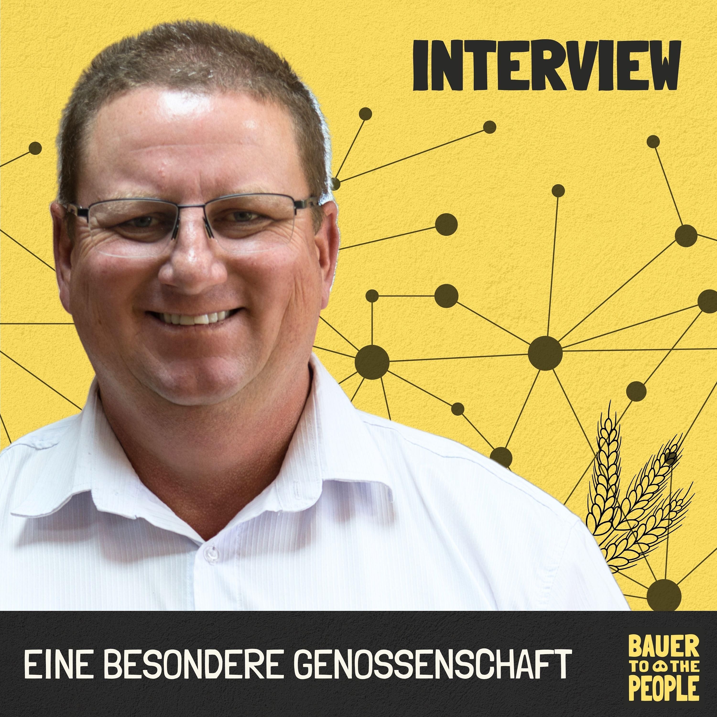 Interview - Genossenschaft in Brasilien