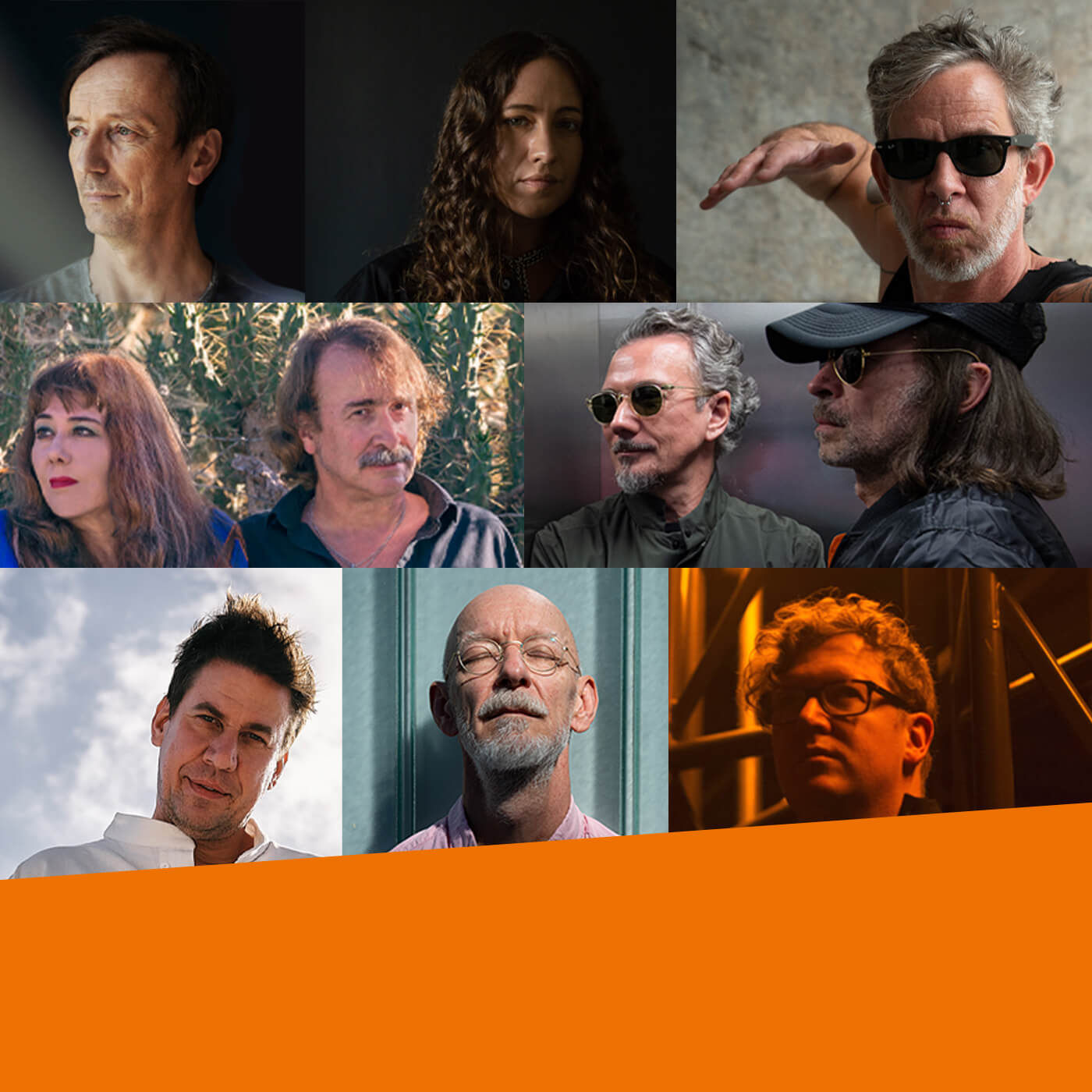 Interview-Highlights 2023 (Teil 2)