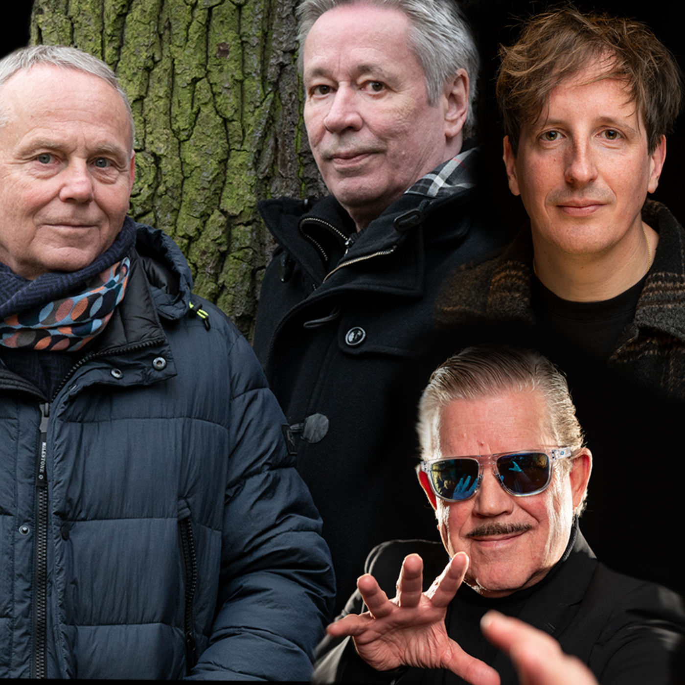 Interview-Highlights 2024 (Teil 1)