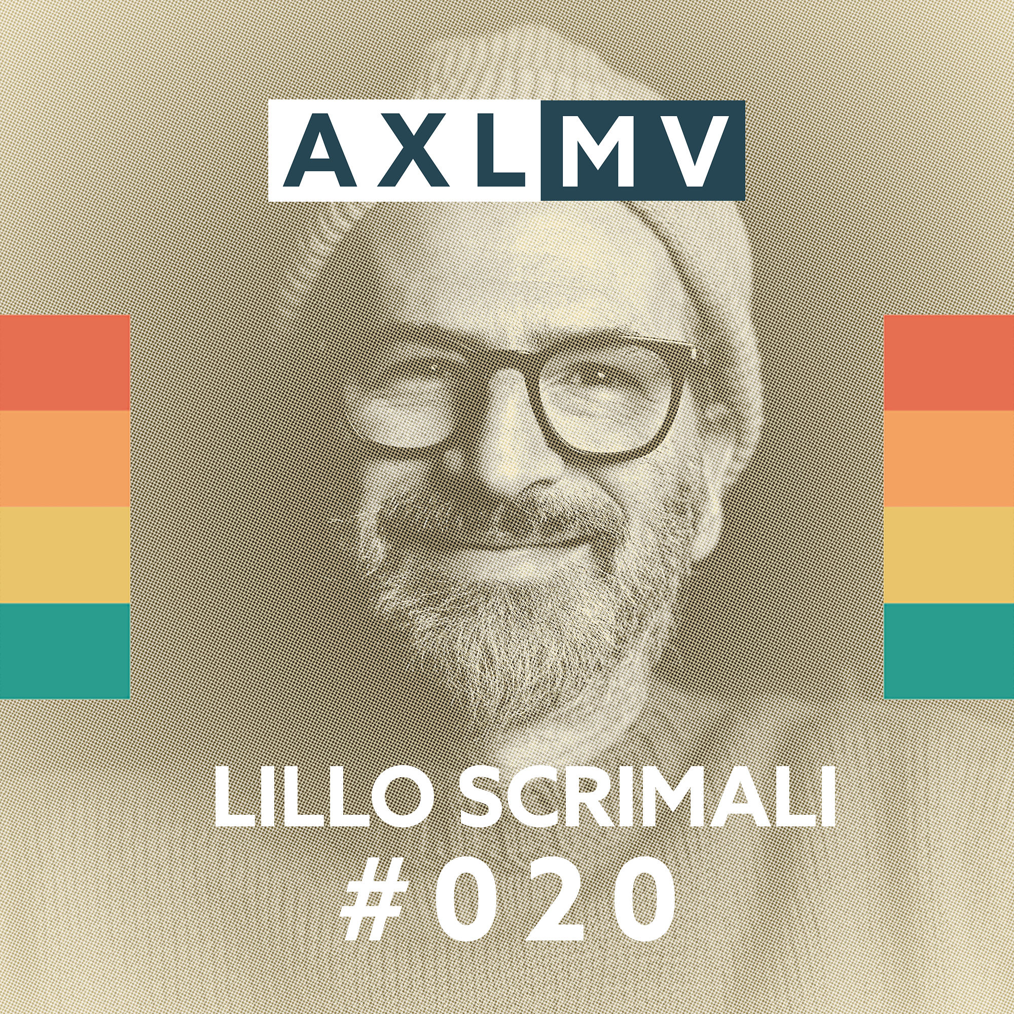 INTERVIEW: Im Kosmos von Lillo Scrimali