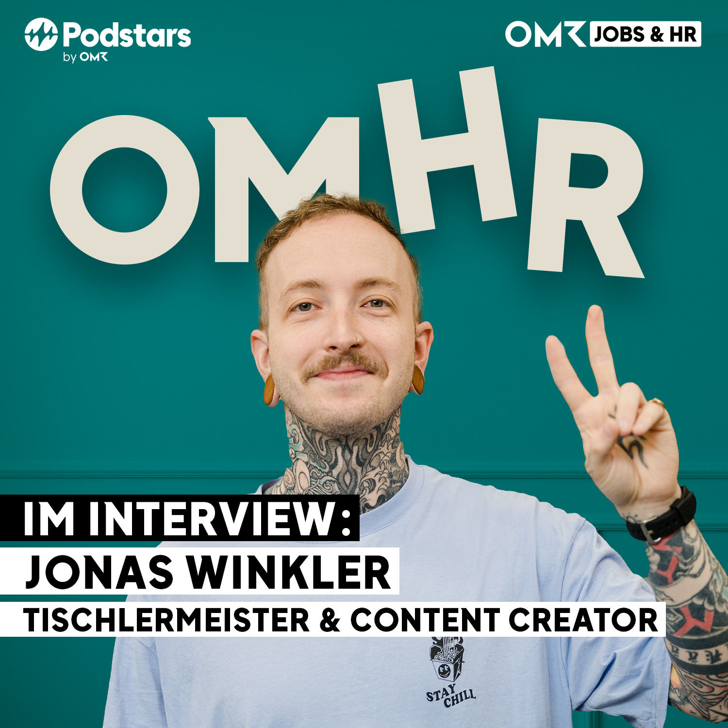 Interview: Jonas Winkler über das Handwerk: Ist Bau gleich rau?