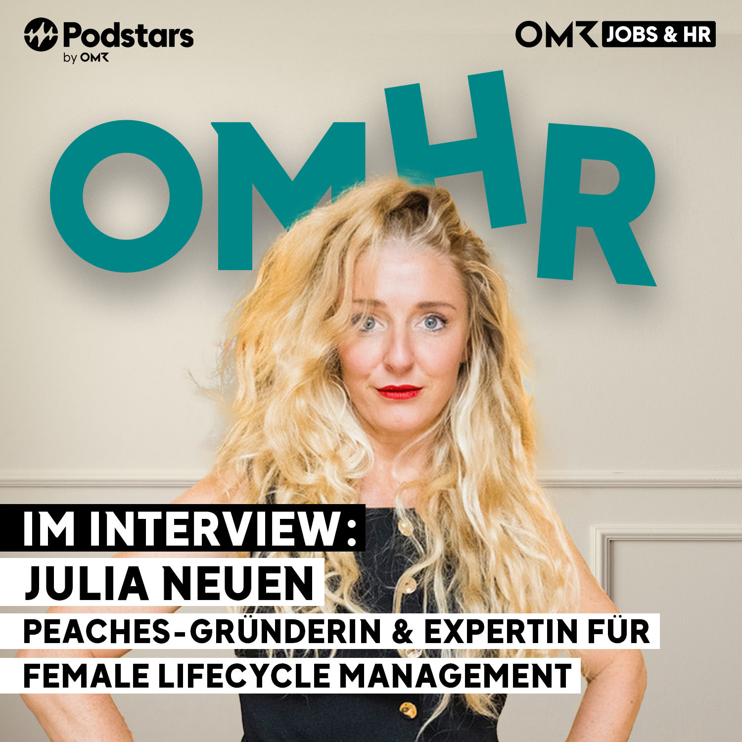 Interview: Julia Neuen über die fehlende Rücksicht auf die weibliche Lebensrealität