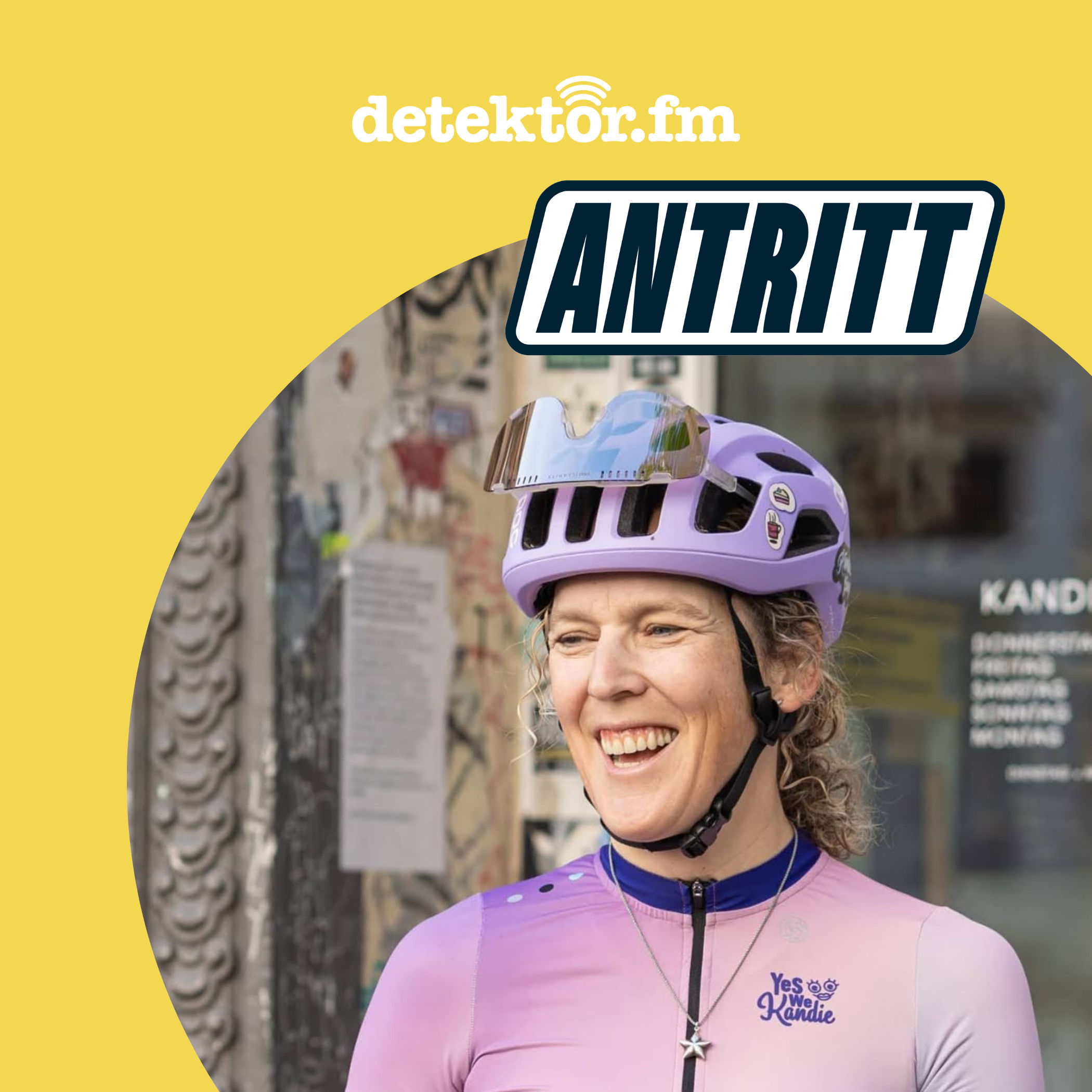 Interview: Kathi Sigmund über die Gravel-WM, Kandie Gang und den Radsport