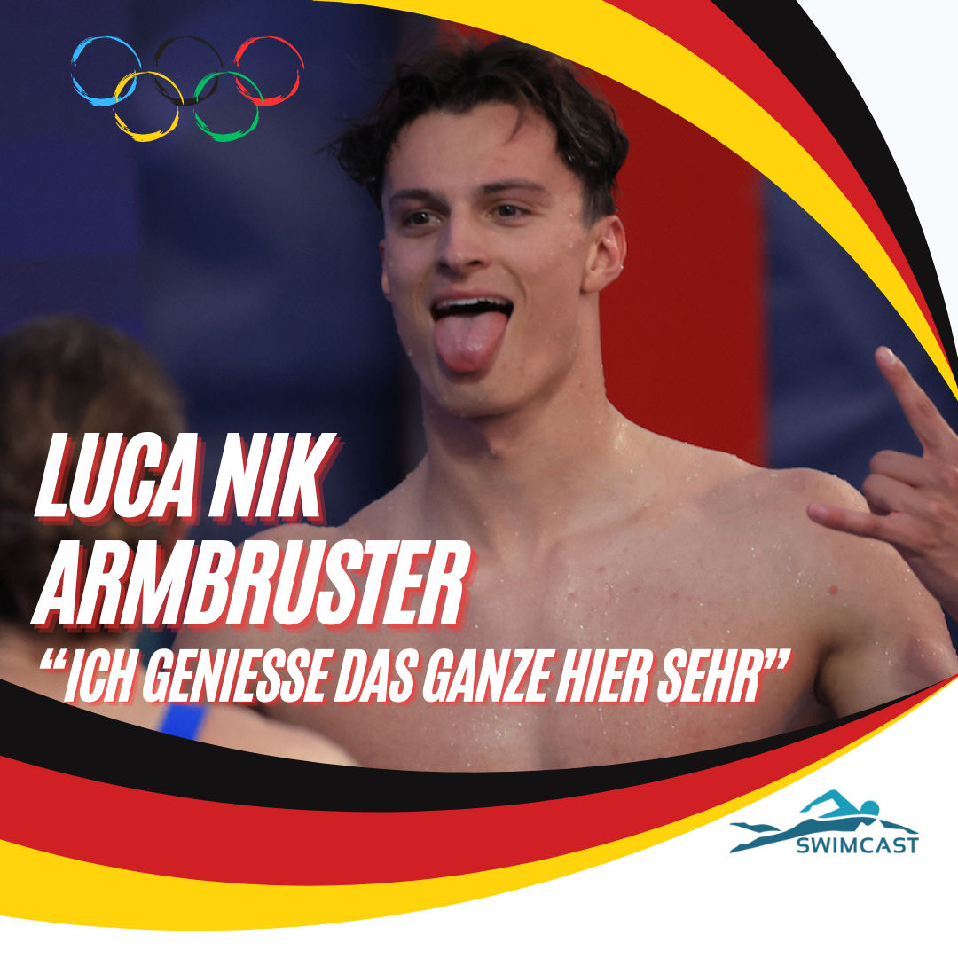Interview: Luca Nik Armbruster