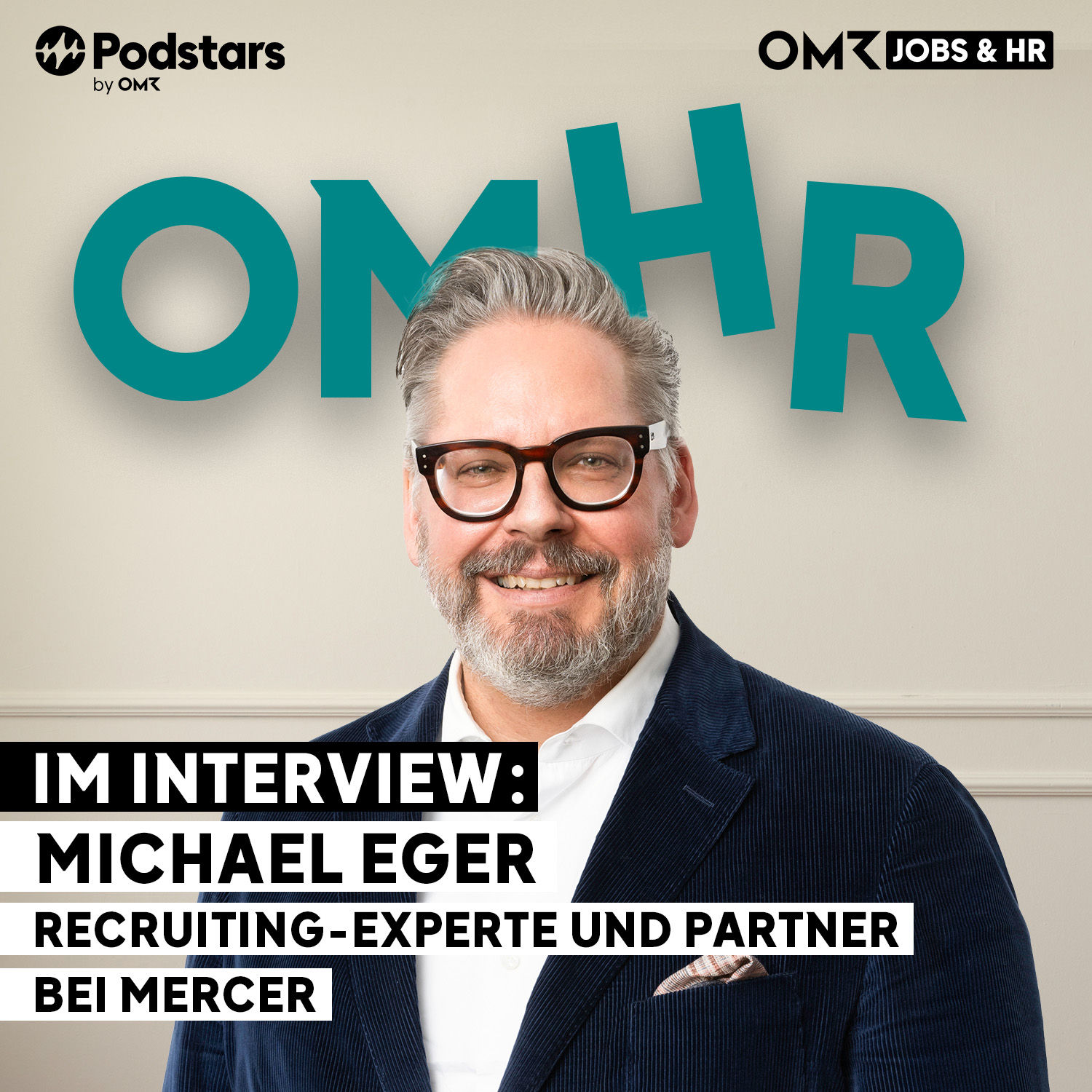 Interview: Michael Eger über die Gen Z und berufliche Situationships
