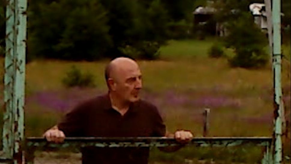 Interview mit Alexandre Koberidze zu “Dry Leaf”