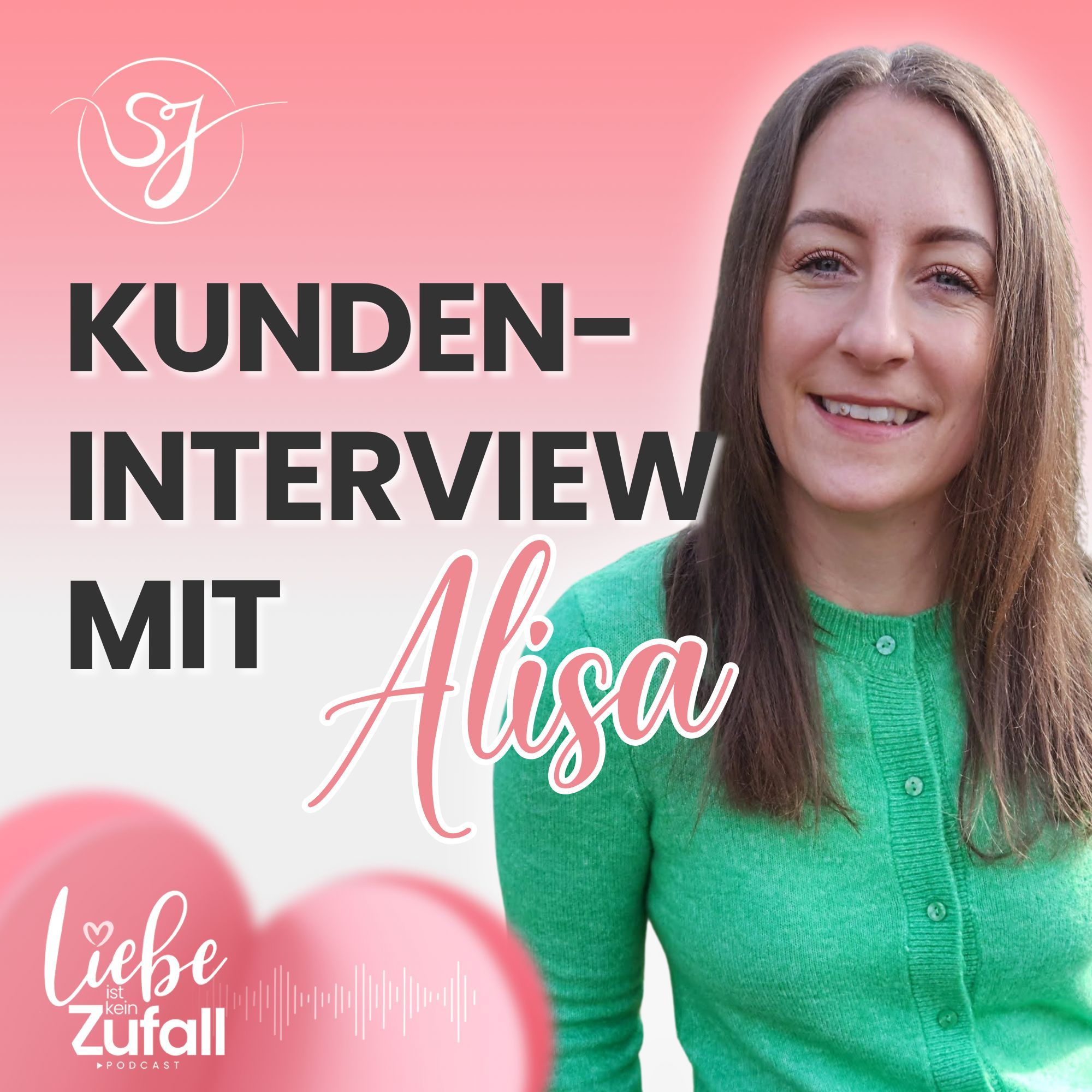 Interview mit Alisa 🎙️ | Neue Leichtigkeit beim Daten