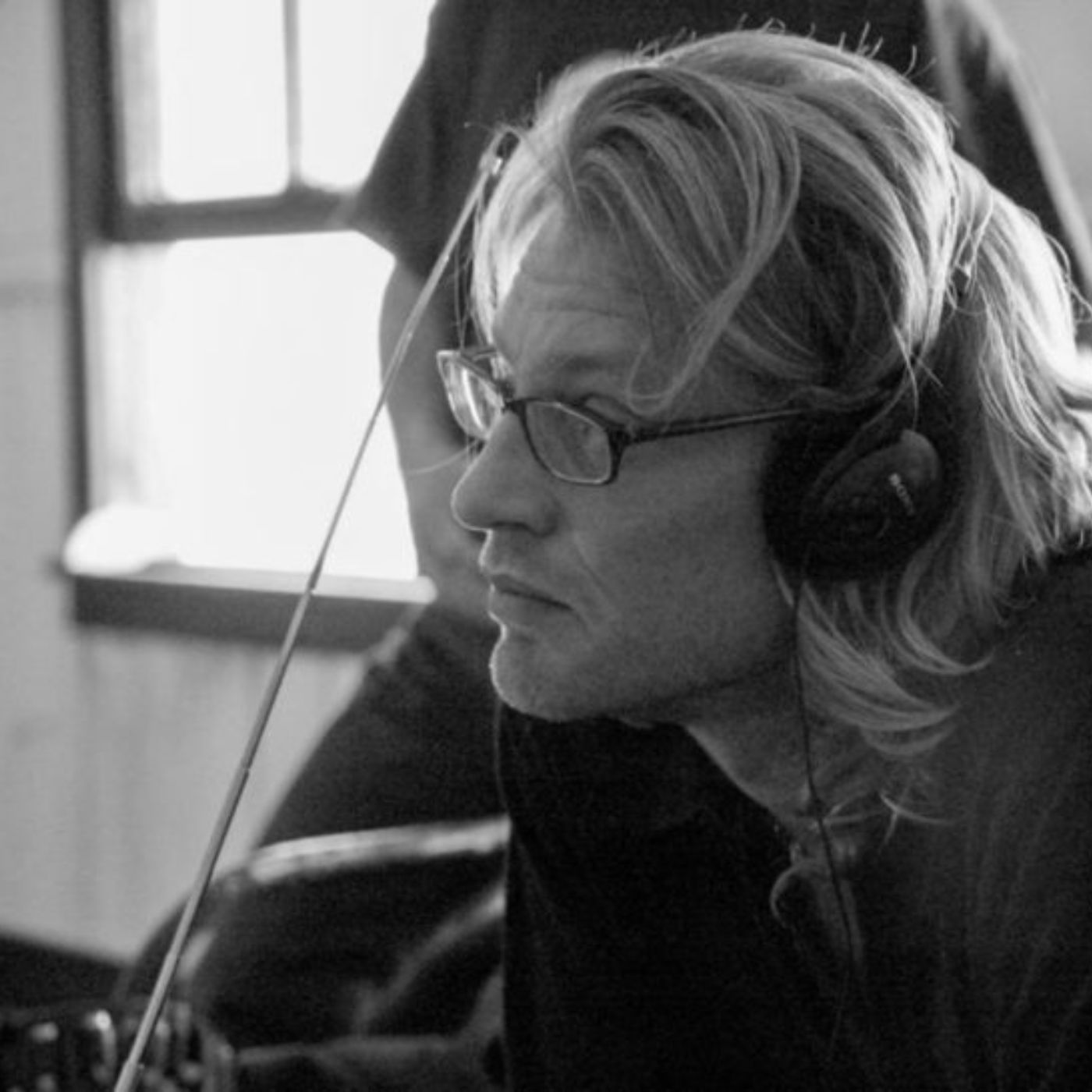 Interview mit Andrew Dominik auf dem 22. Marrakech Film Festival