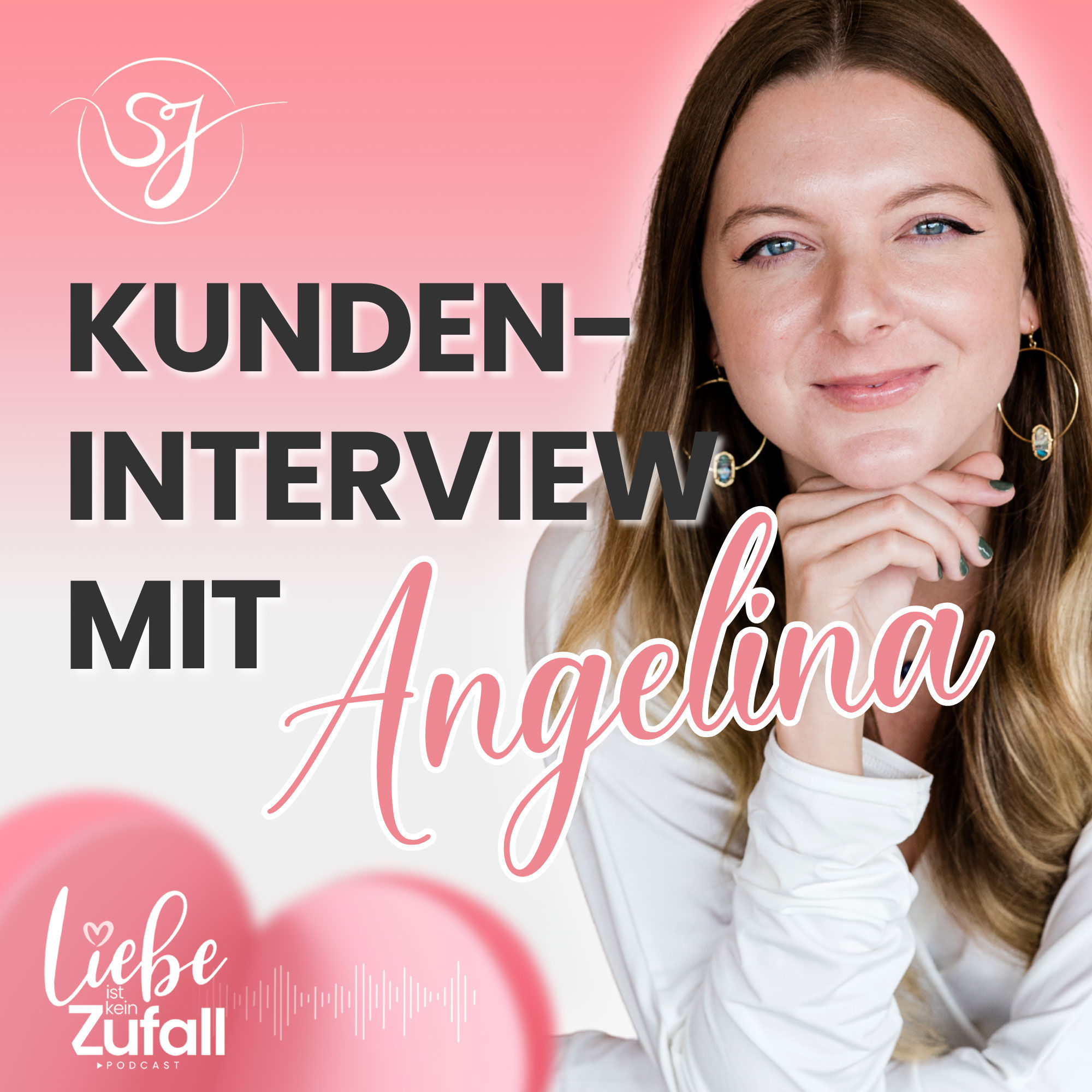 Interview mit Angelina🎙️ | Keine Angst mehr vorm Daten