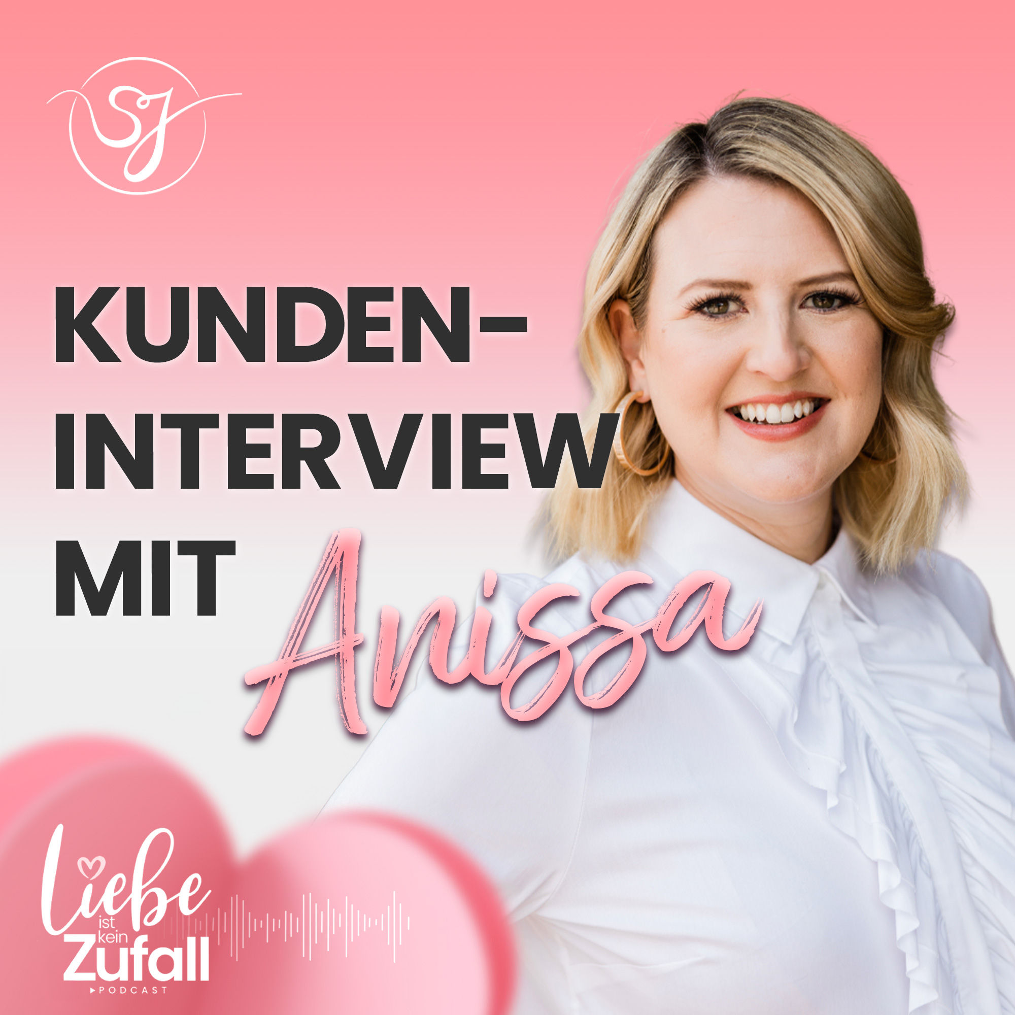 Interview mit Anissa🎙️ | Bindungsangst bearbeiten