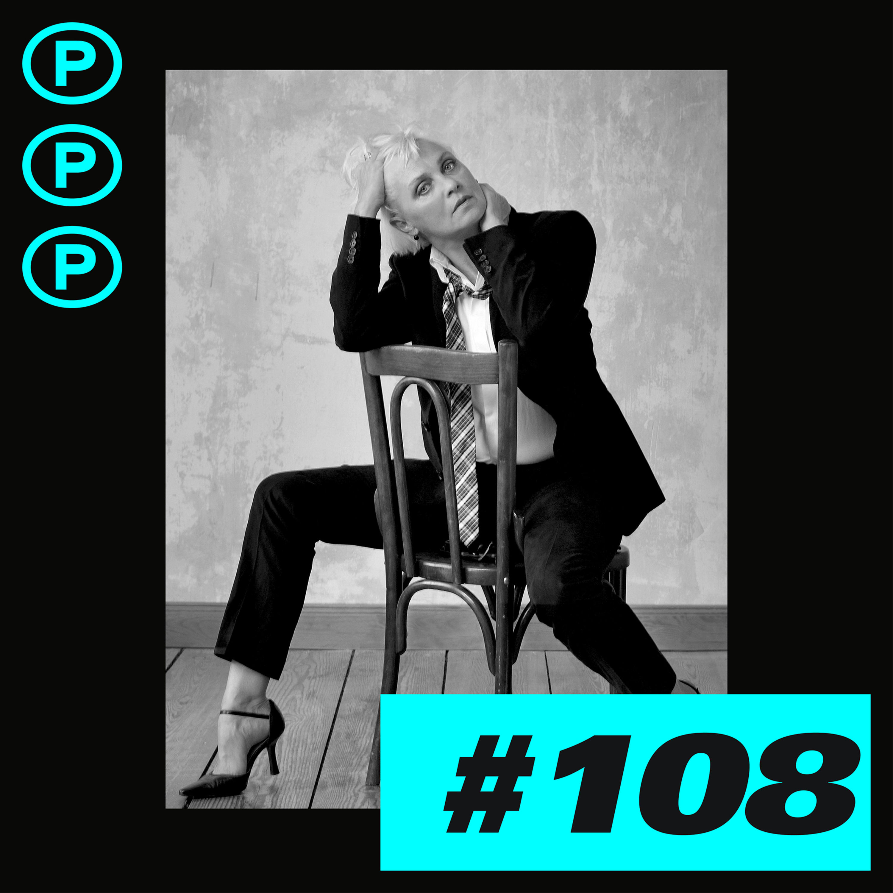 Interview mit Anja Huwe / Xmal Deutschland