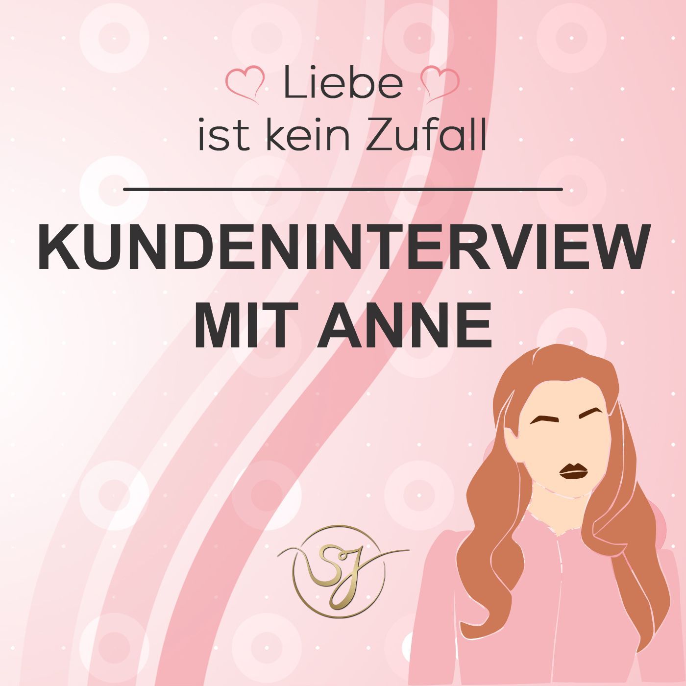 Interview mit Anne🎙️ | Selbstwert aufbauen und sicher werden