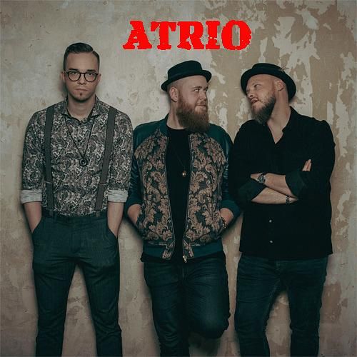 Interview mit ATRIO