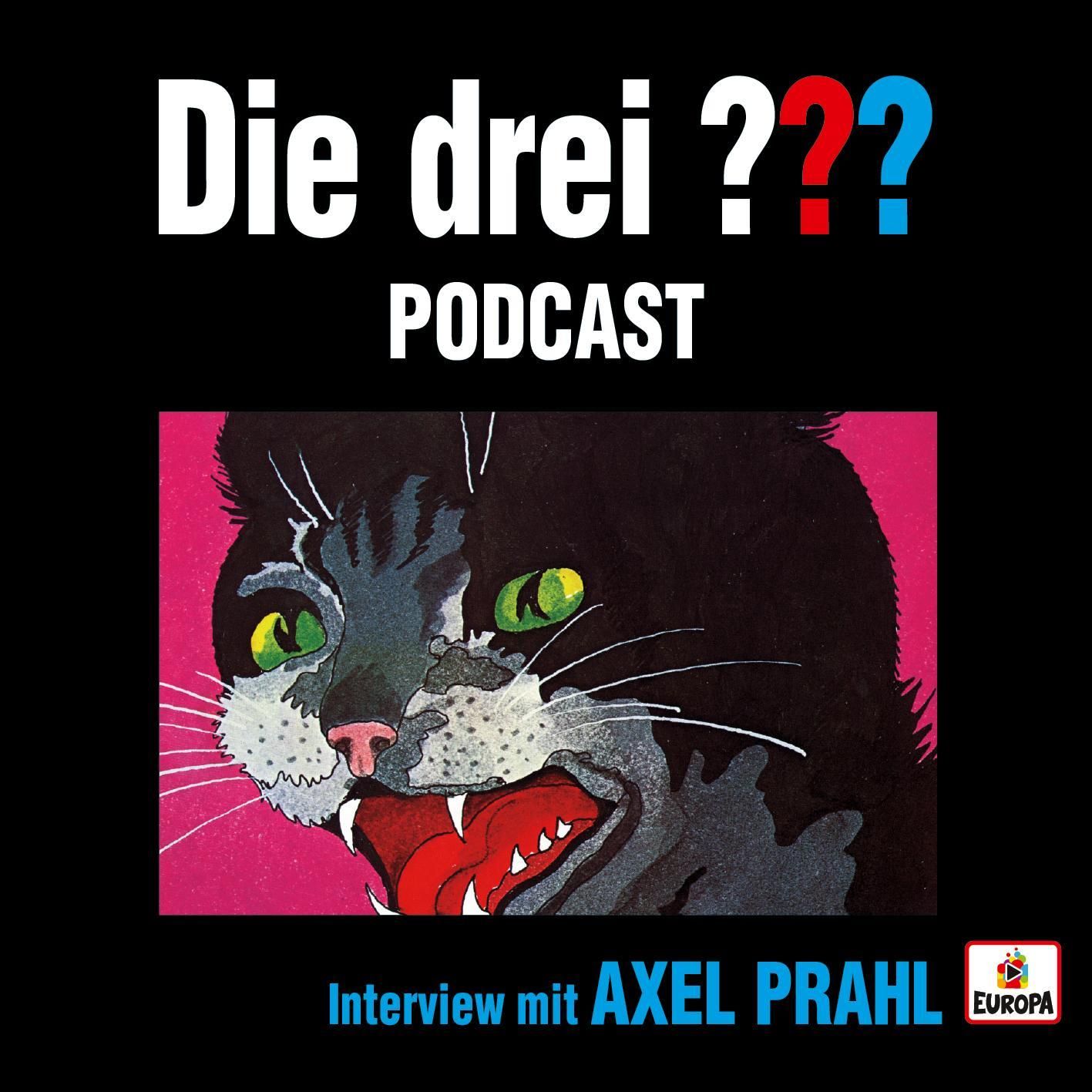 Interview mit Axel Prahl