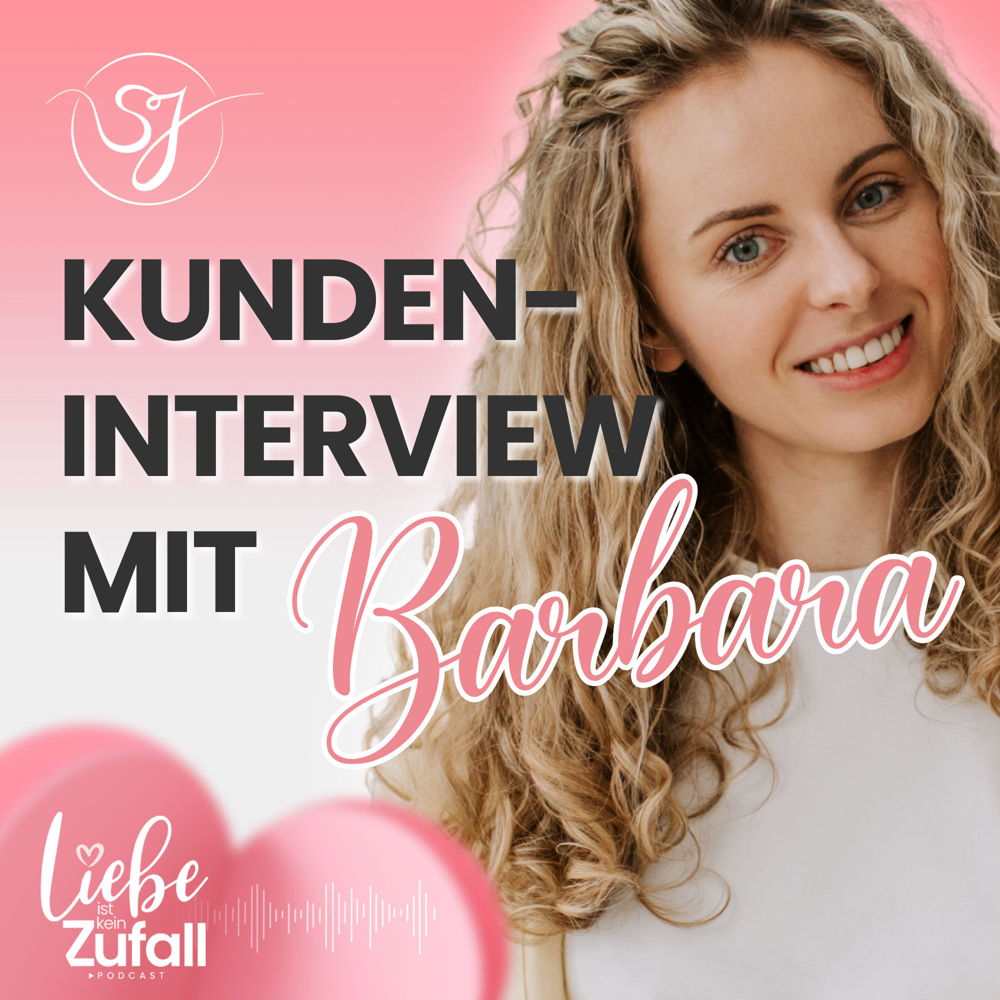 Interview mit Barbara🎙️ | Liebe kann so leicht sein