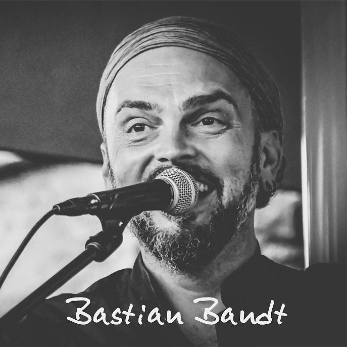 Interview mit BASTIAN BANDT