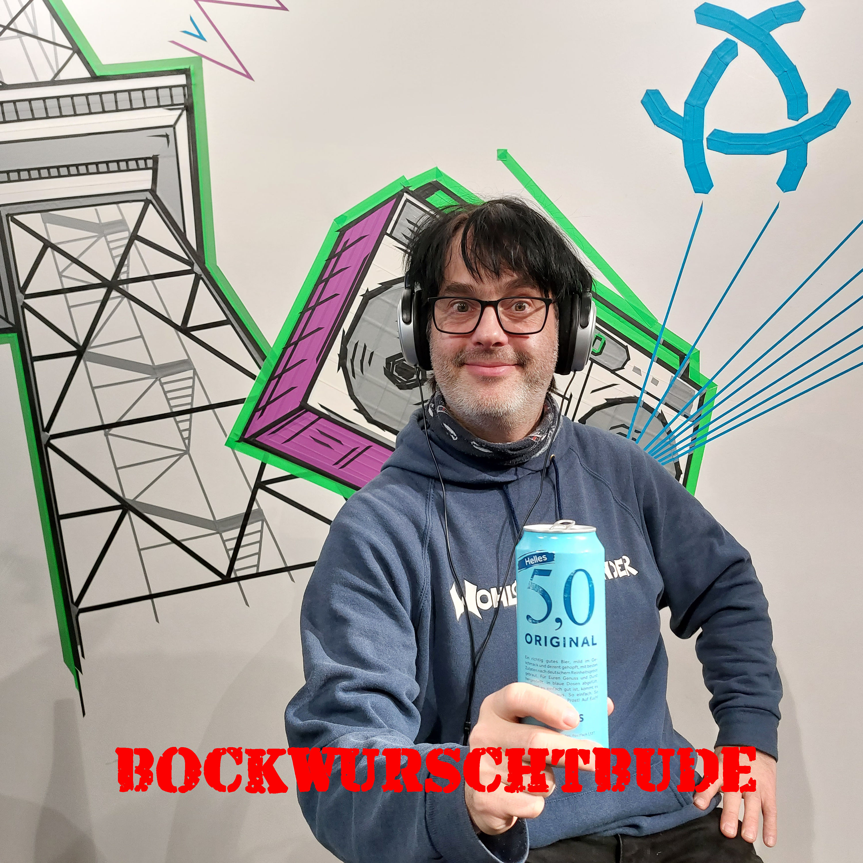 Interview mit BOCKWURSCHTBUDE